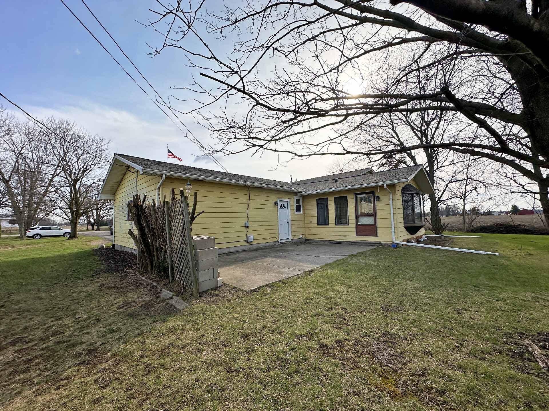 Carleton, MI 48117,2565 Carleton Rockwood Road