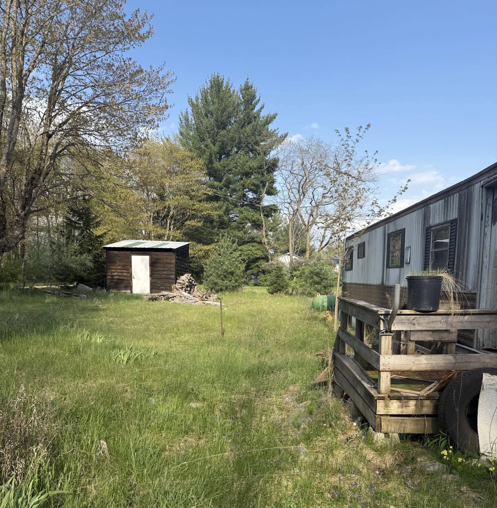 Evart, MI 49631,4315 10 Mile Road