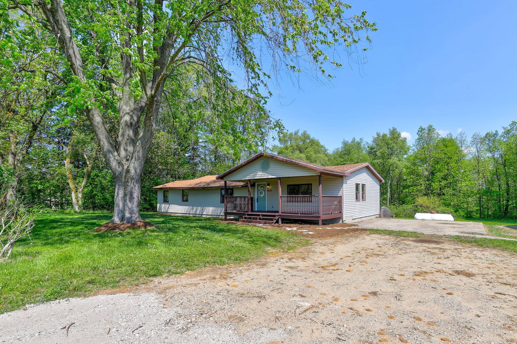 South Haven, MI 49090,6643 109th Avenue
