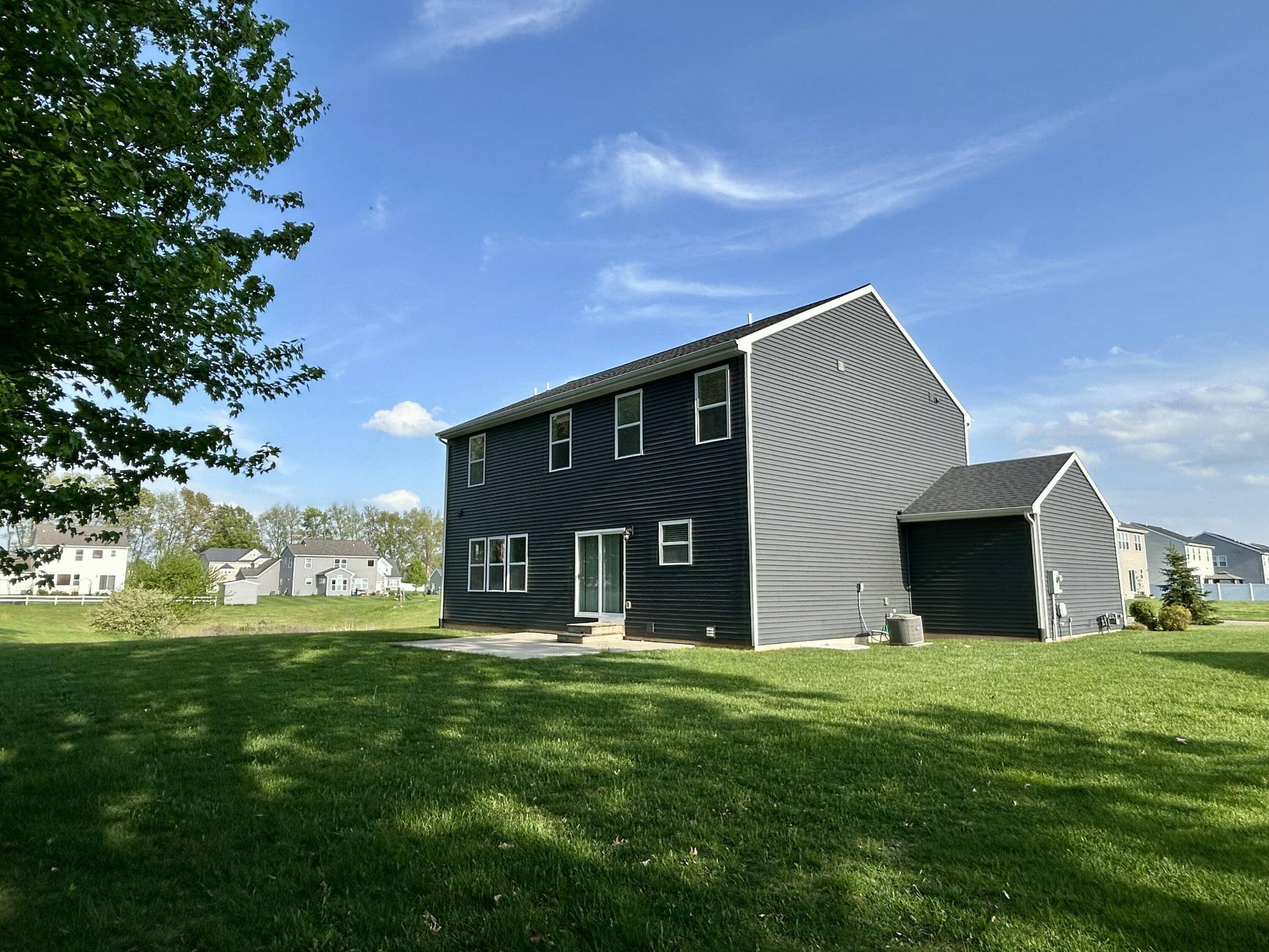 Kalamazoo, MI 49009,5636 Hyde Park Avenue