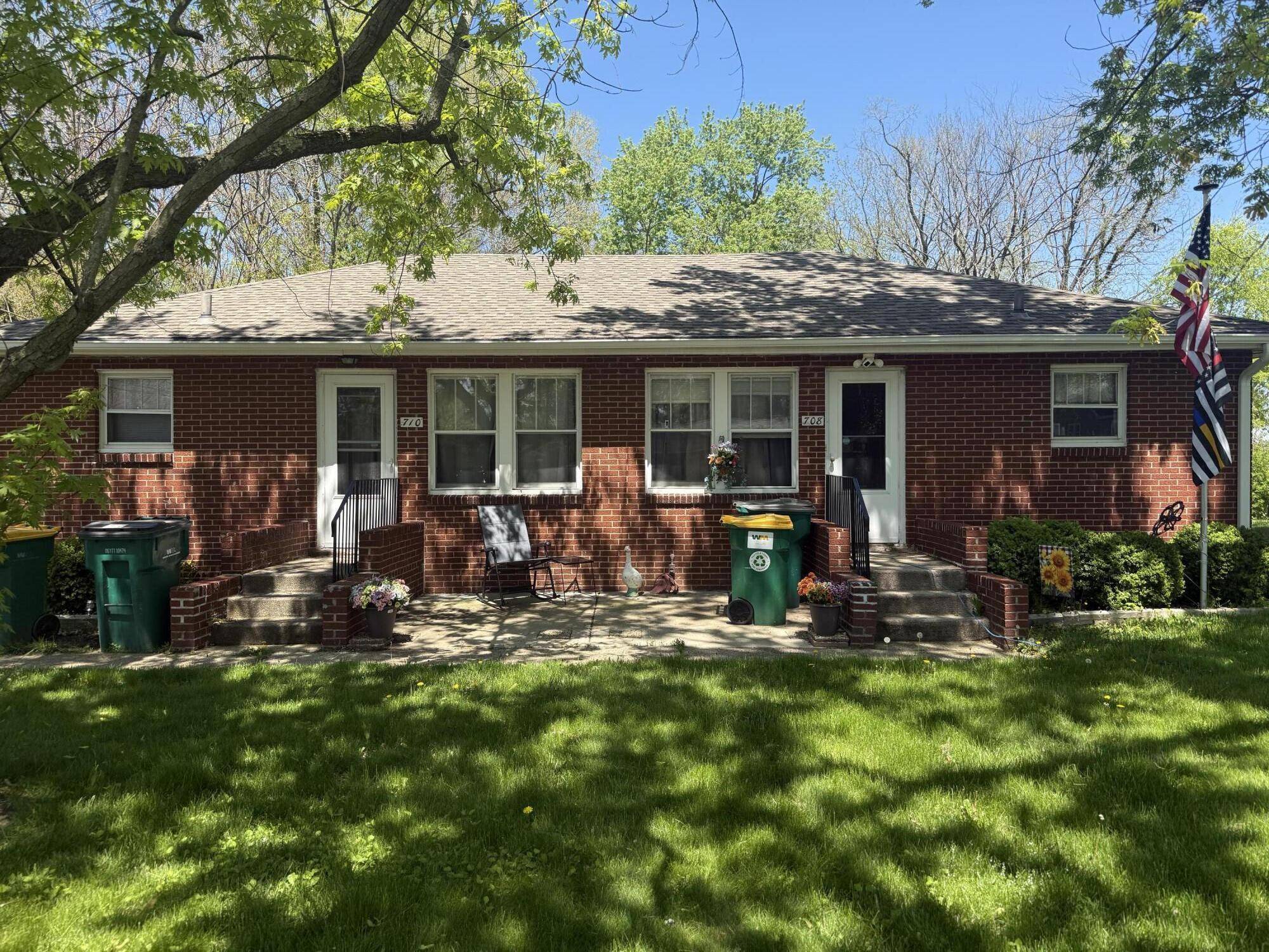 Springfield, MI 49037,708 Upton Avenue