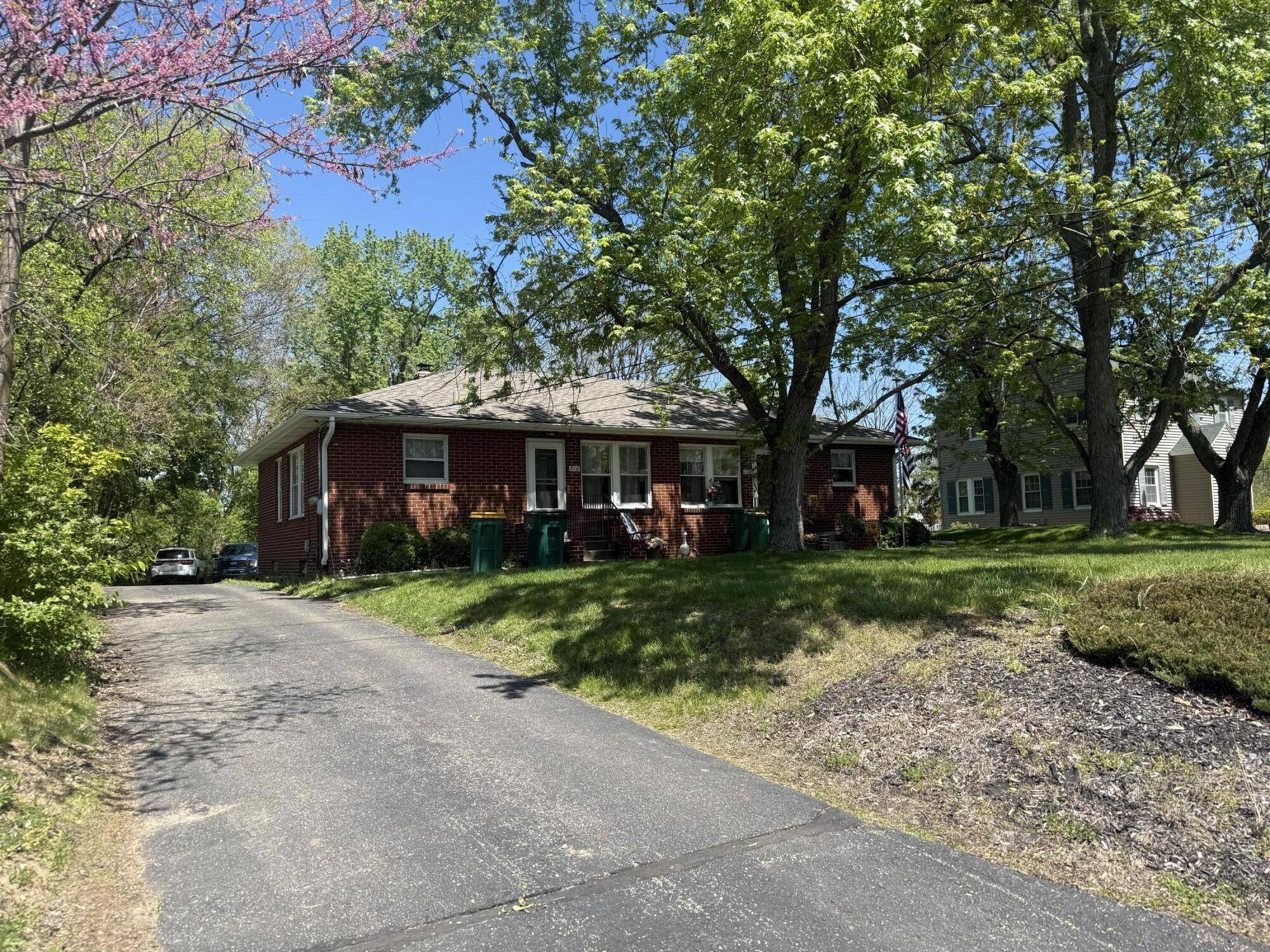 Springfield, MI 49037,708 Upton Avenue