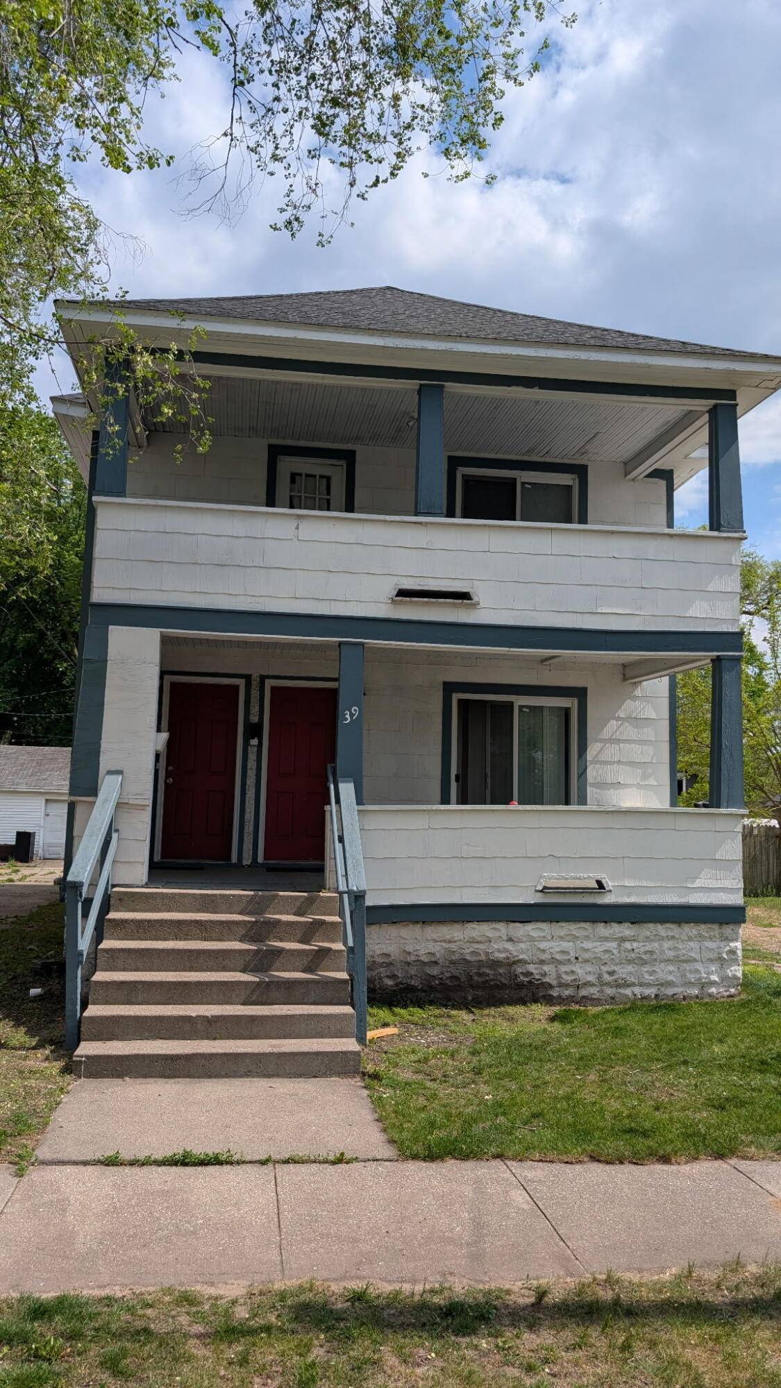 Muskegon, MI 49442,39 Iona Avenue