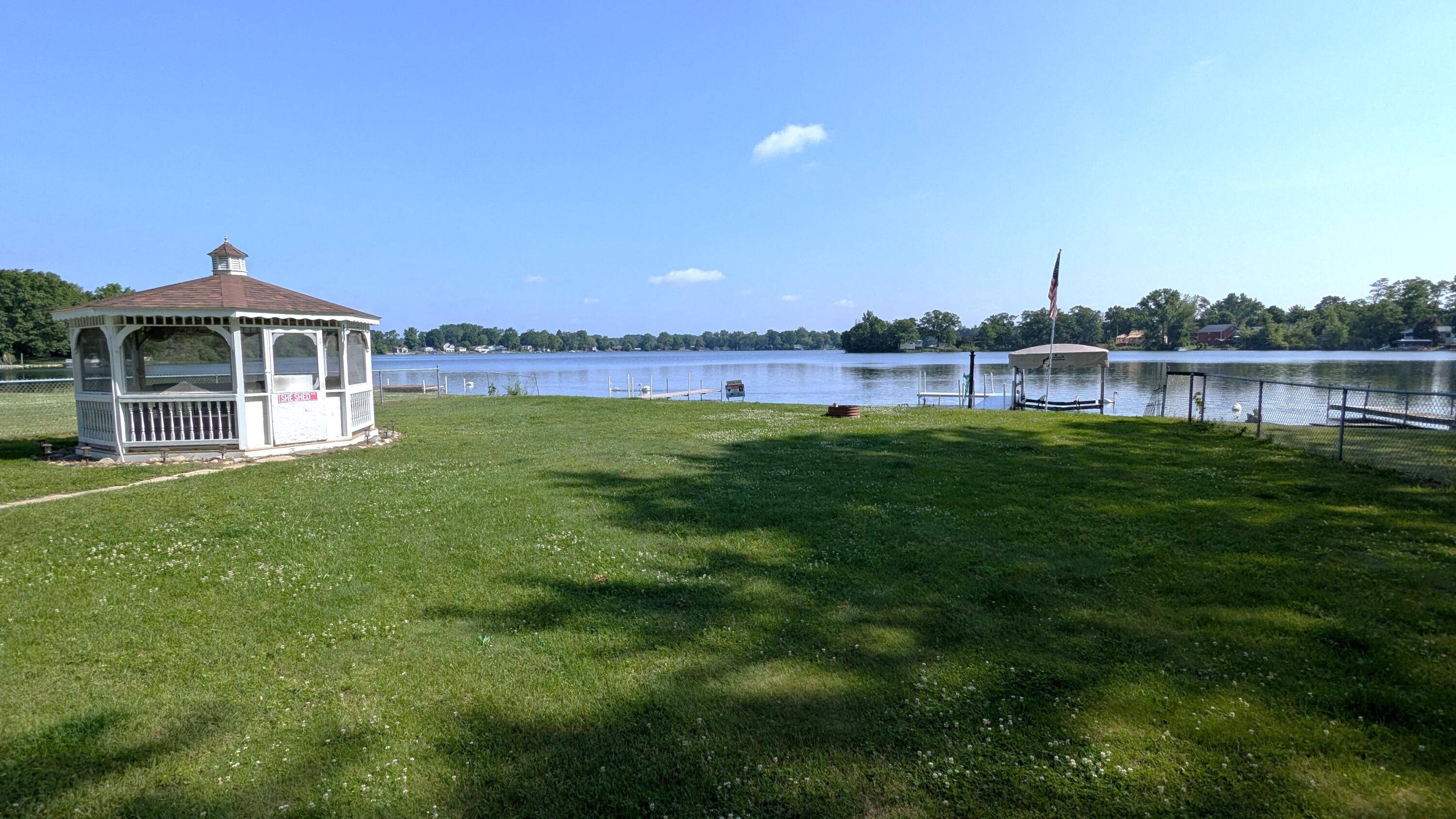 Sturgis, MI 49091,25722 Rainbow Drive