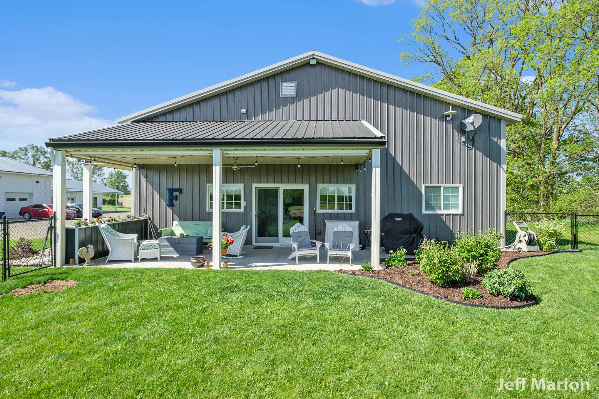 Ionia, MI 48846,1525 W David Highway