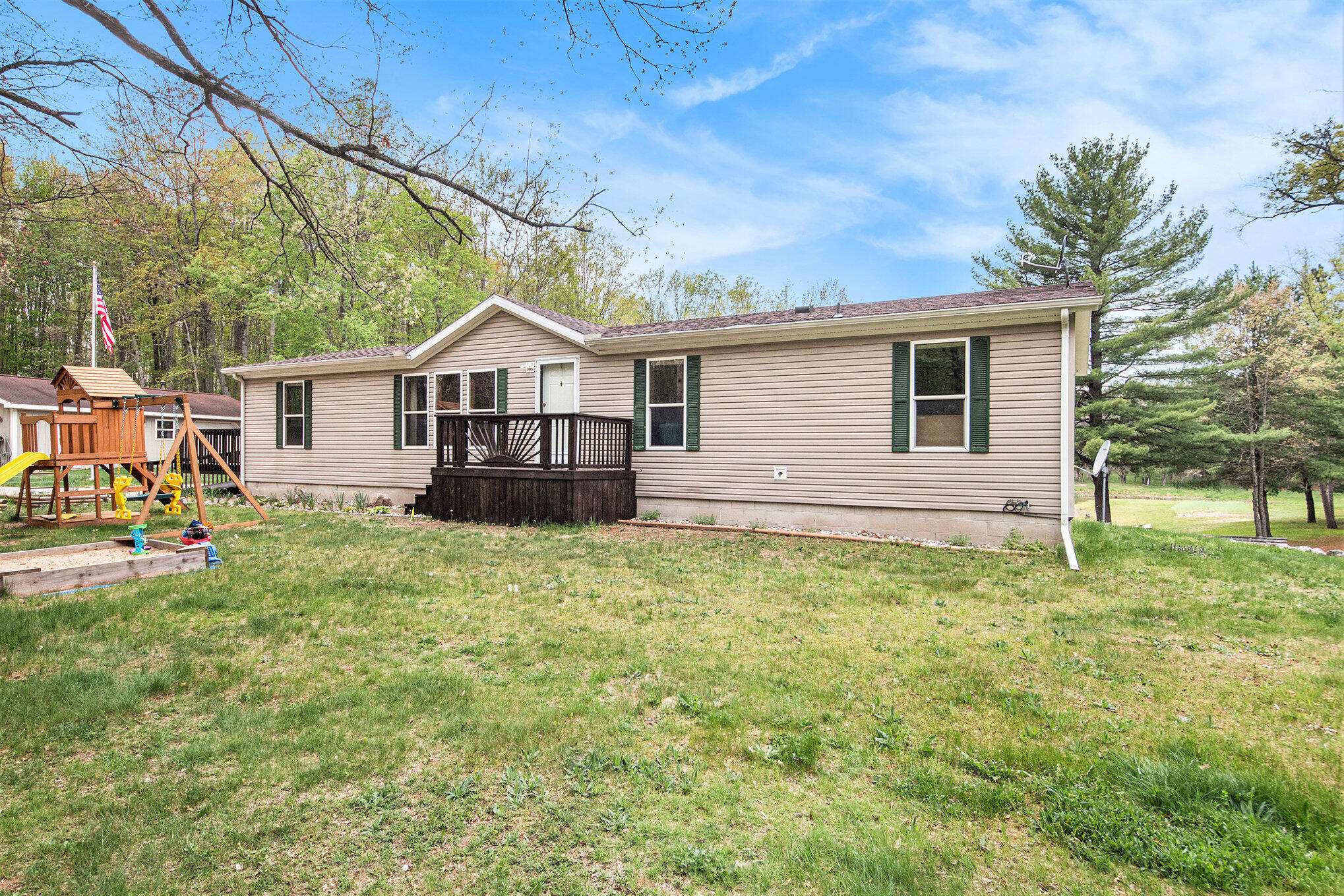Reed City, MI 49677,5099 E 17 Mile