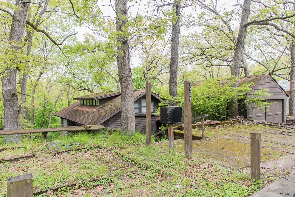 Kalamazoo, MI 49008,2205 Ridge Road