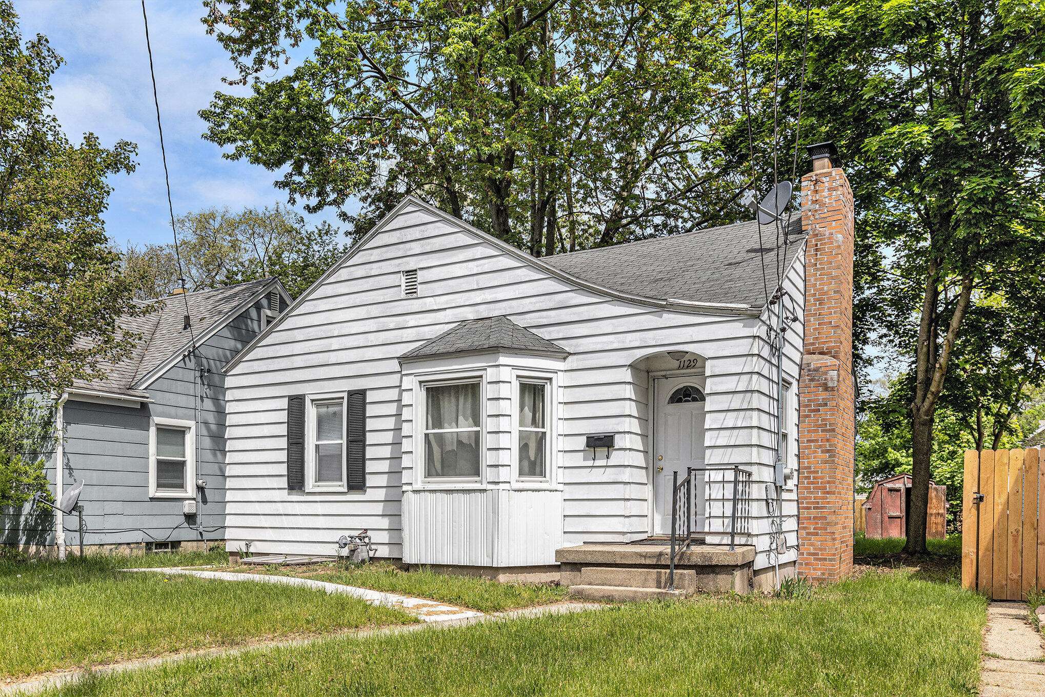 Grand Rapids, MI 49507,1129 Hoyt SE Street