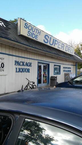 Jackson, MI 49203,2000 Brooklyn Road