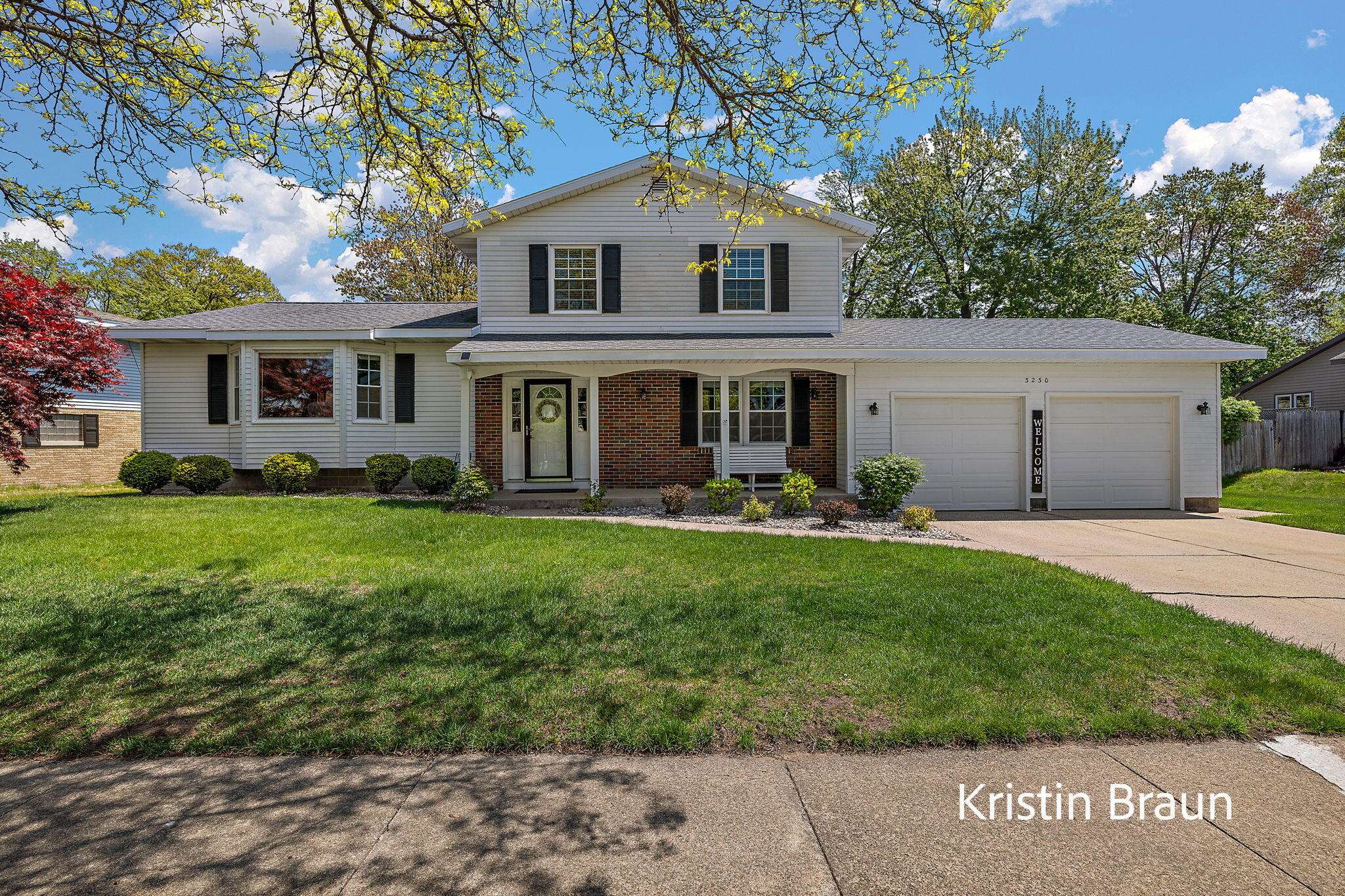 Muskegon, MI 49441,3230 Davis Road