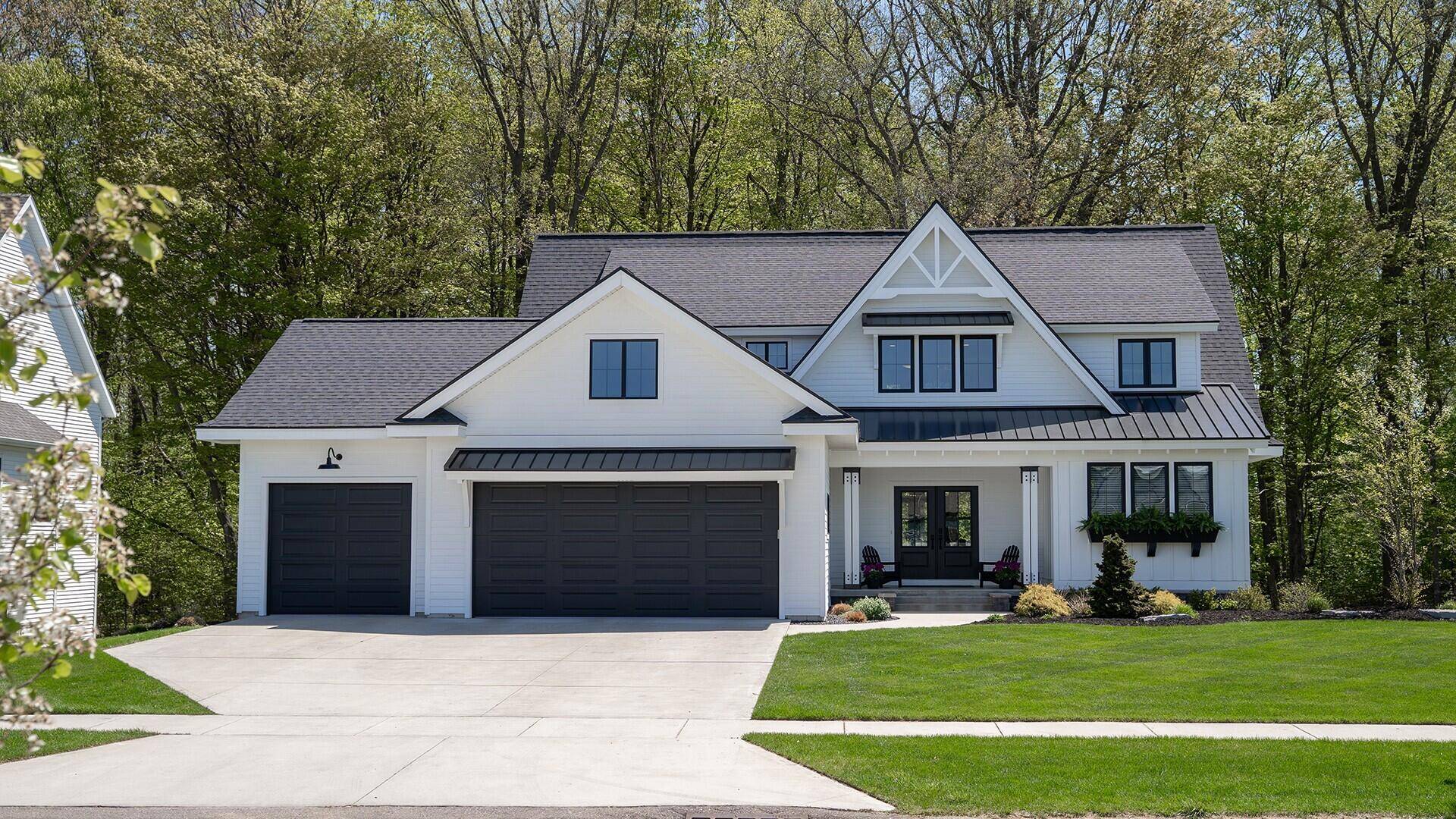 Byron Center, MI 49315,8182 Country Rail SW Drive