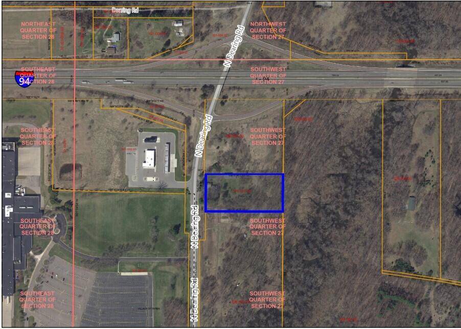 Parma, MI 49269,2431 N Dearing Road