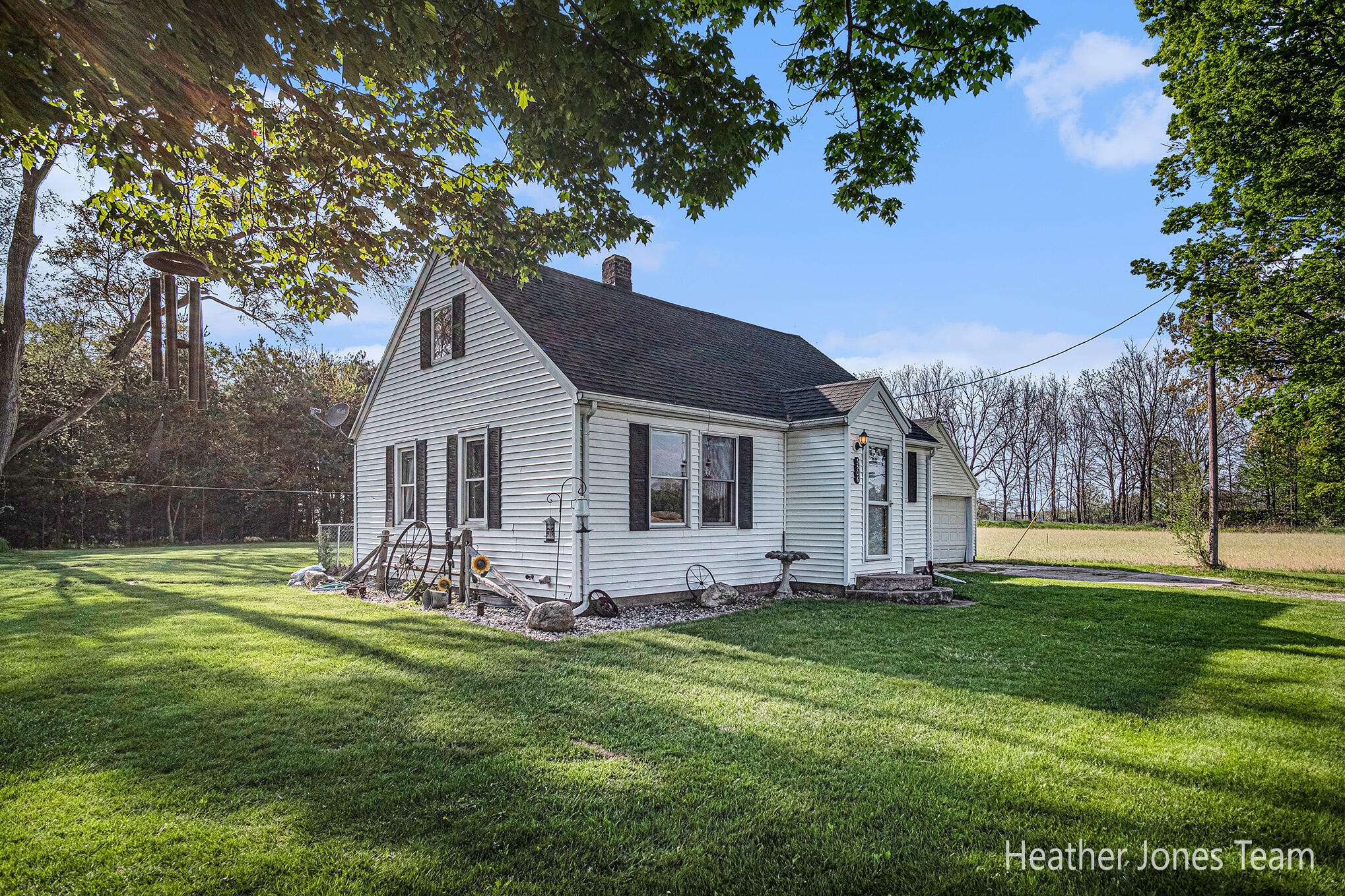 Greenville, MI 48838,3506 Fitzner Road