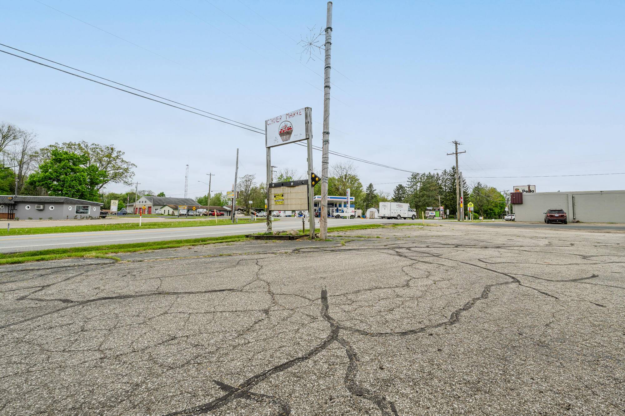 Dowagiac, MI 49047,67734 M 152