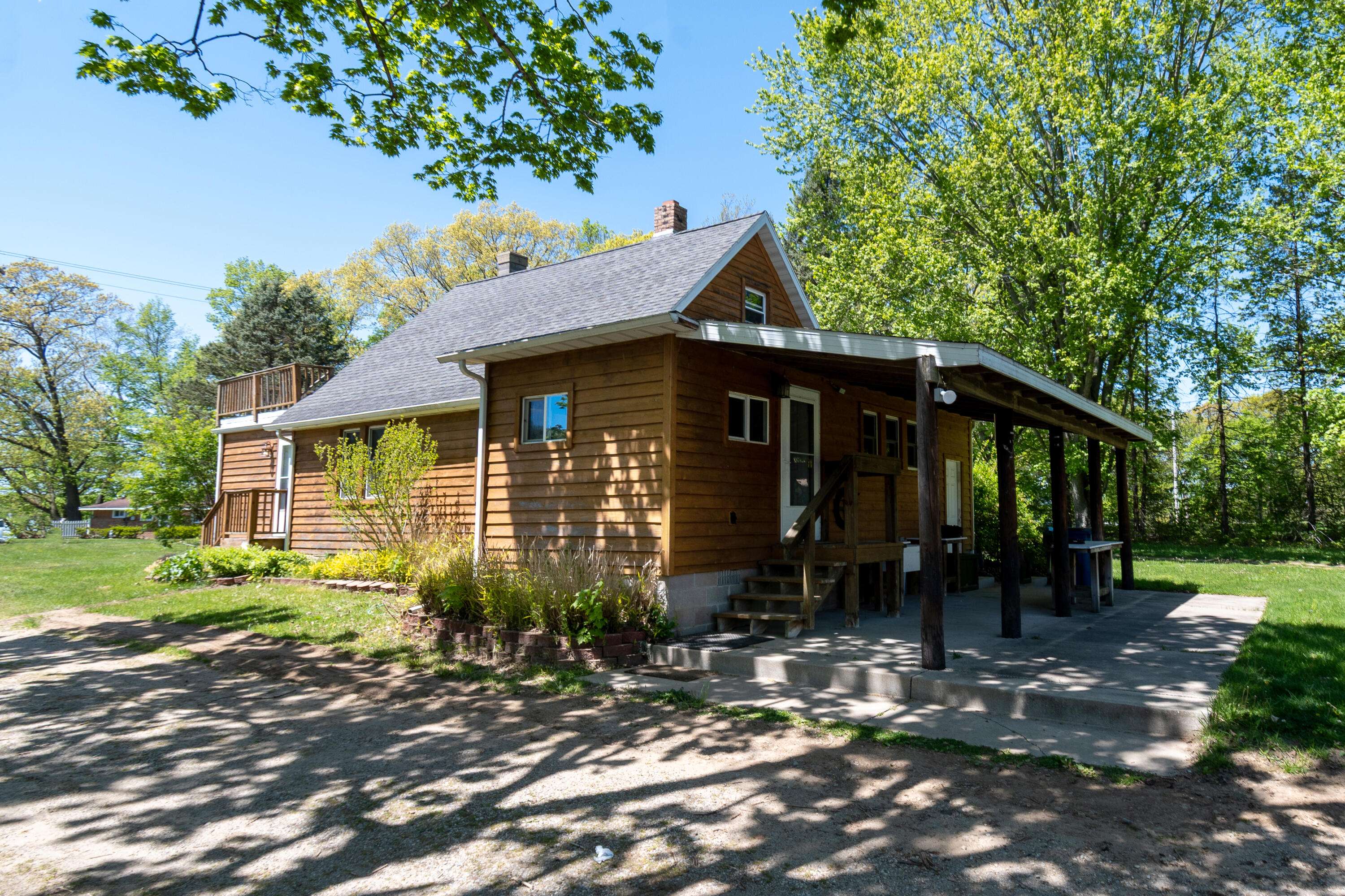 Berrien Springs, MI 49103,10465 Range Line Road