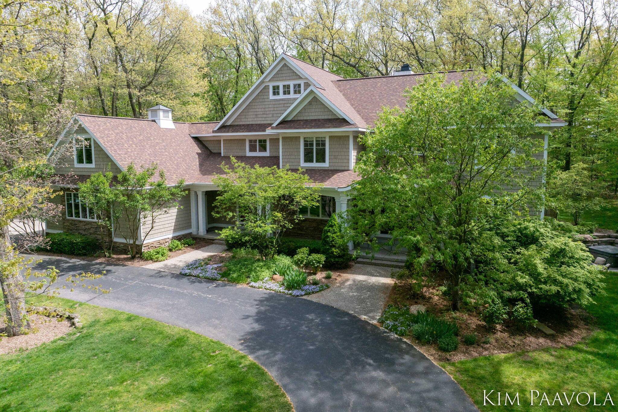 Ada, MI 49301,3099 Pickford SE Drive