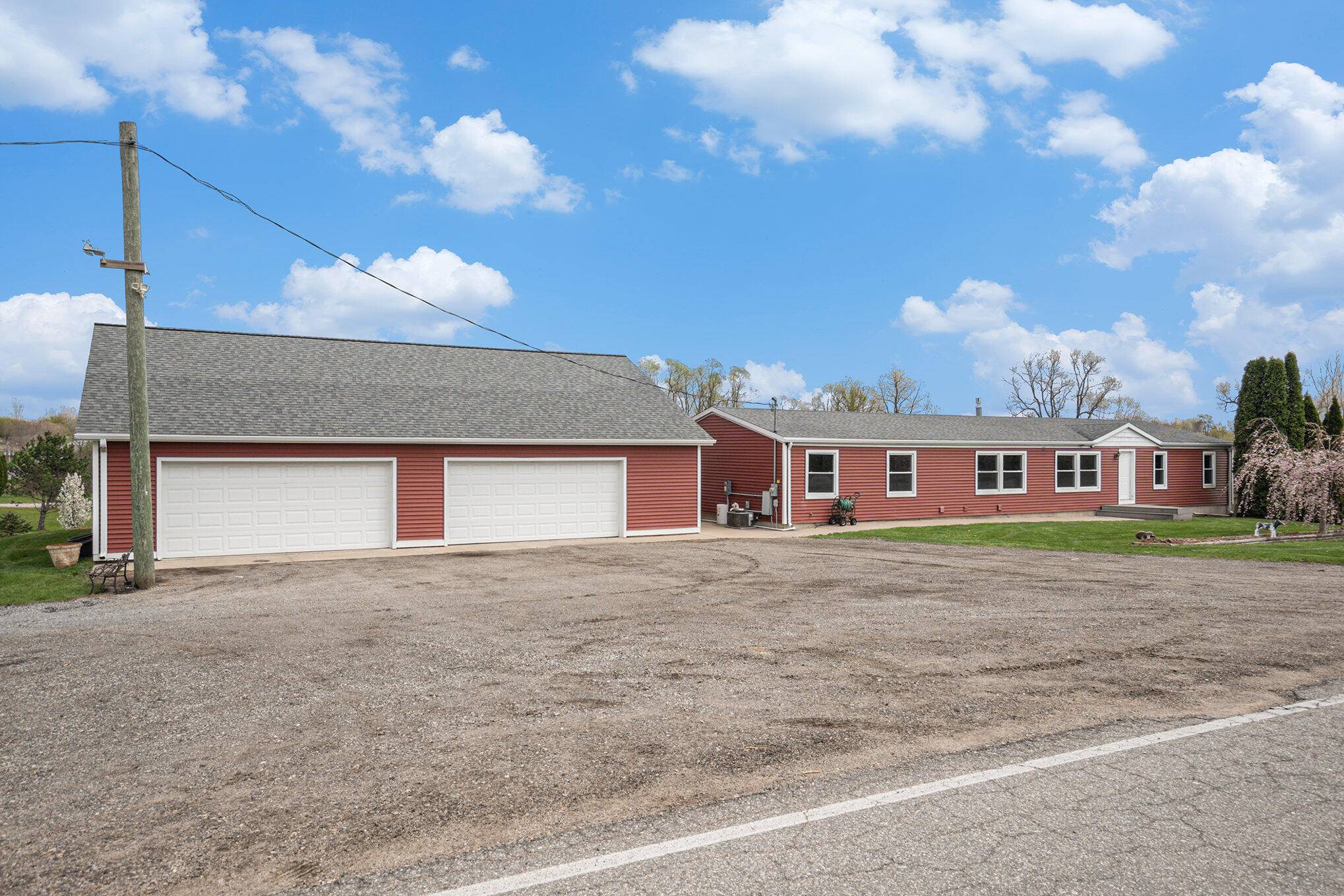 Grant, MI 49327,12030 Ferris Avenue