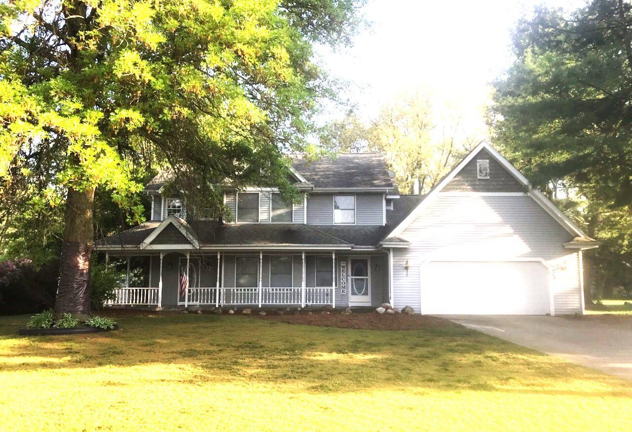 Kalamazoo, MI 49009,5335 Heathrow Avenue