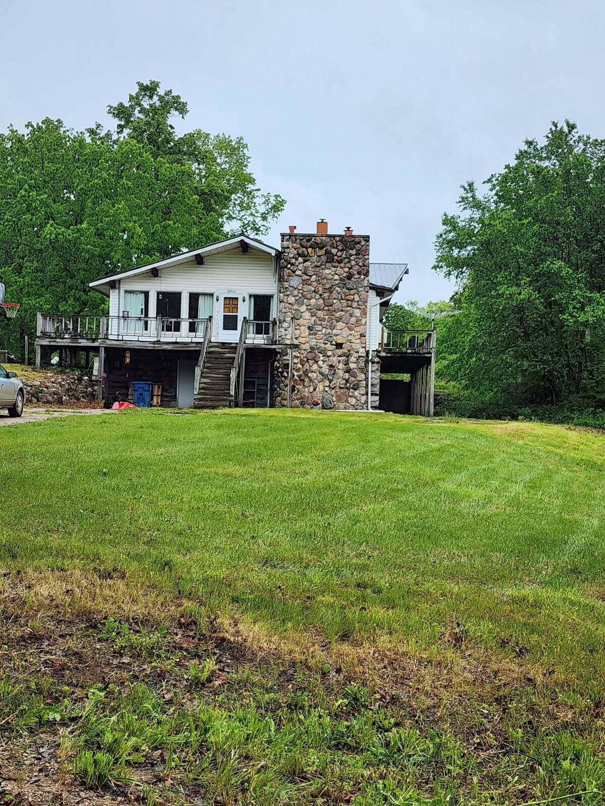 Morley, MI 49336,20564 1 Mile Road
