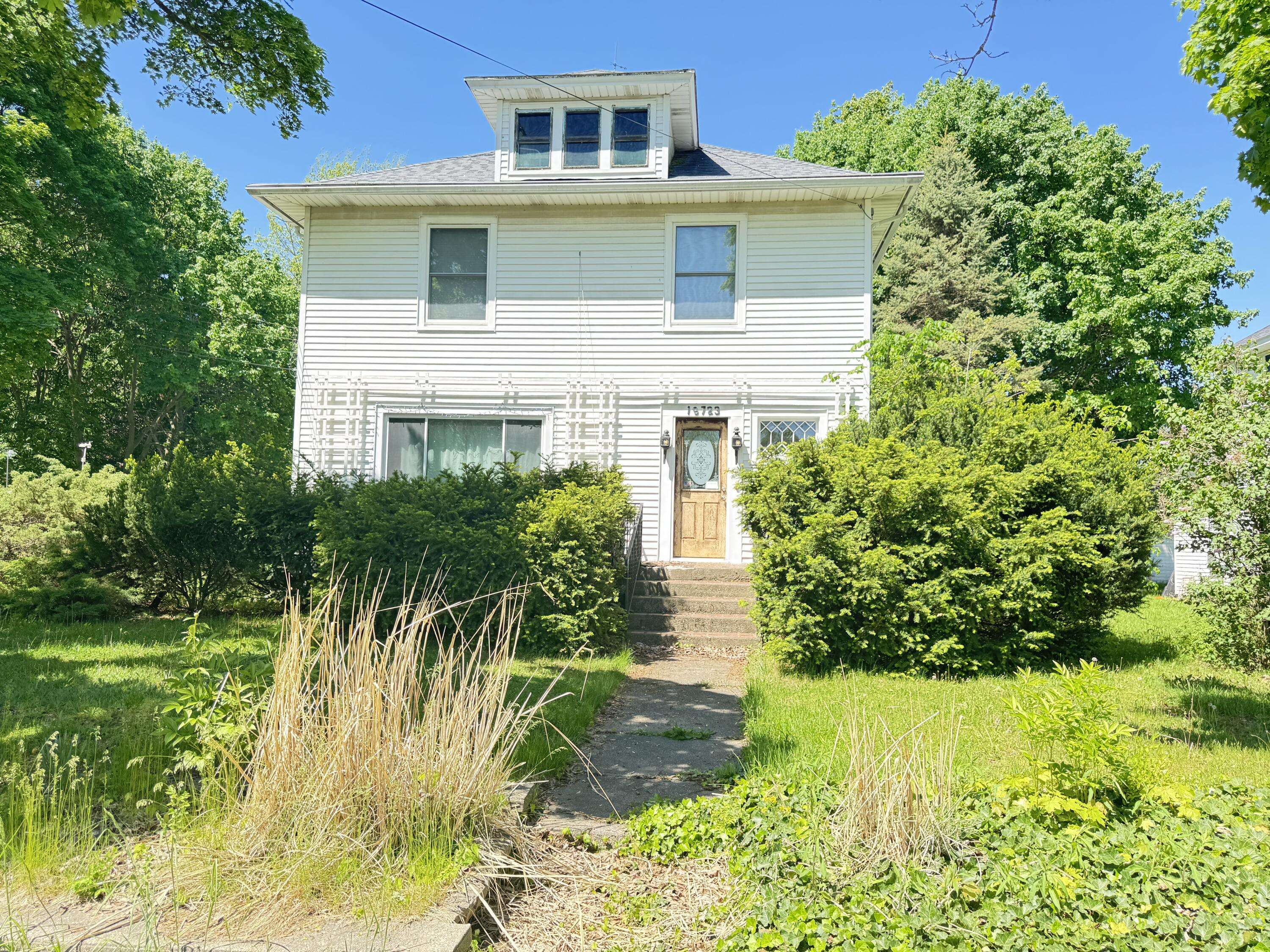 Conklin, MI 49403,19723 Maple Avenue