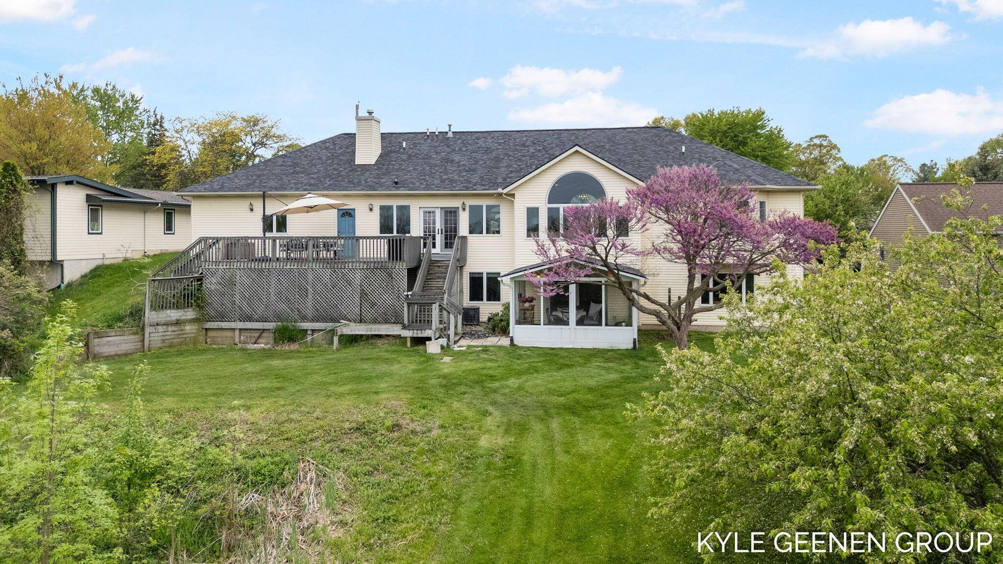 Holland, MI 49423,133 Sunrise Drive