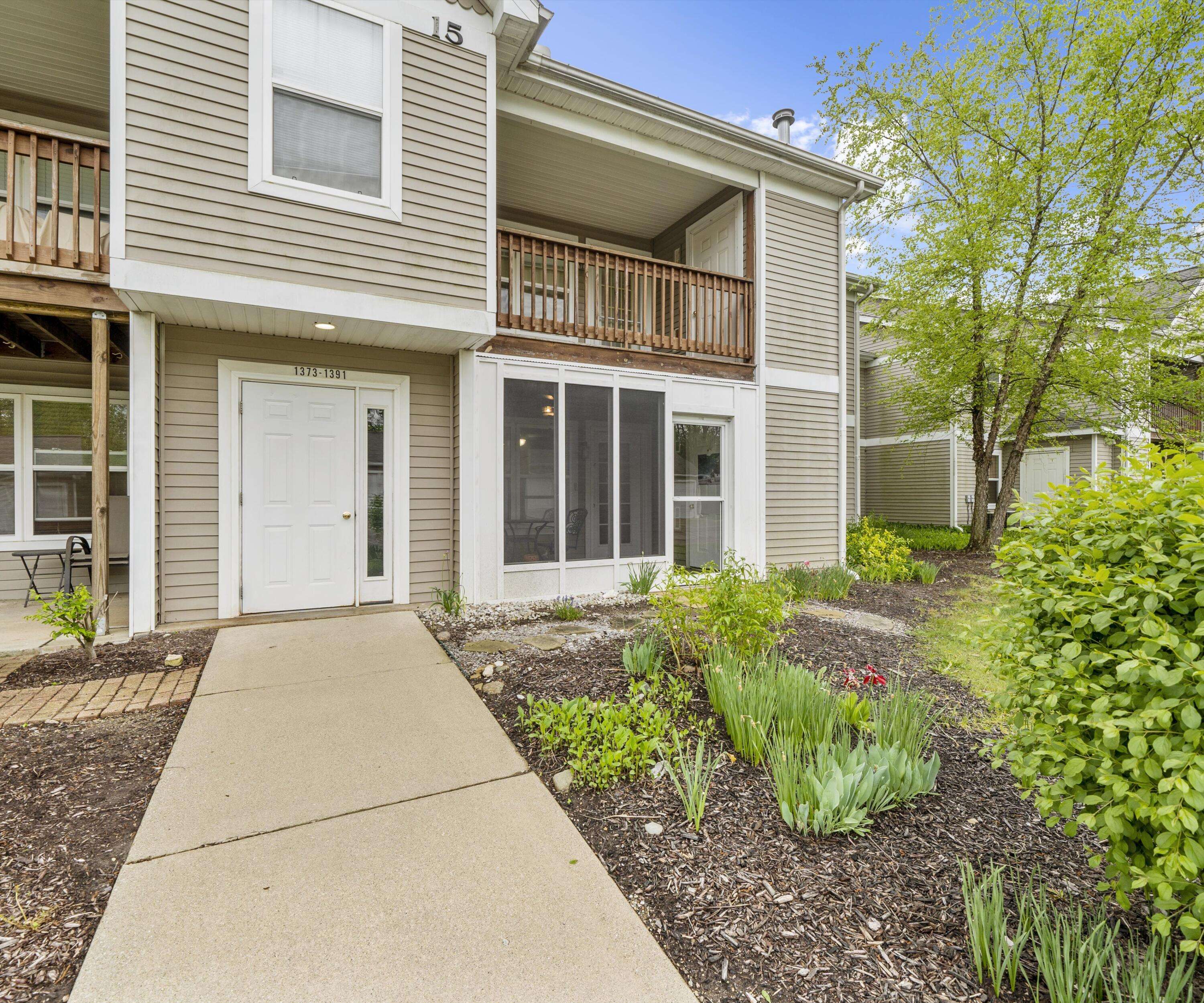 Ann Arbor, MI 48108,1379 Millbrook Trail