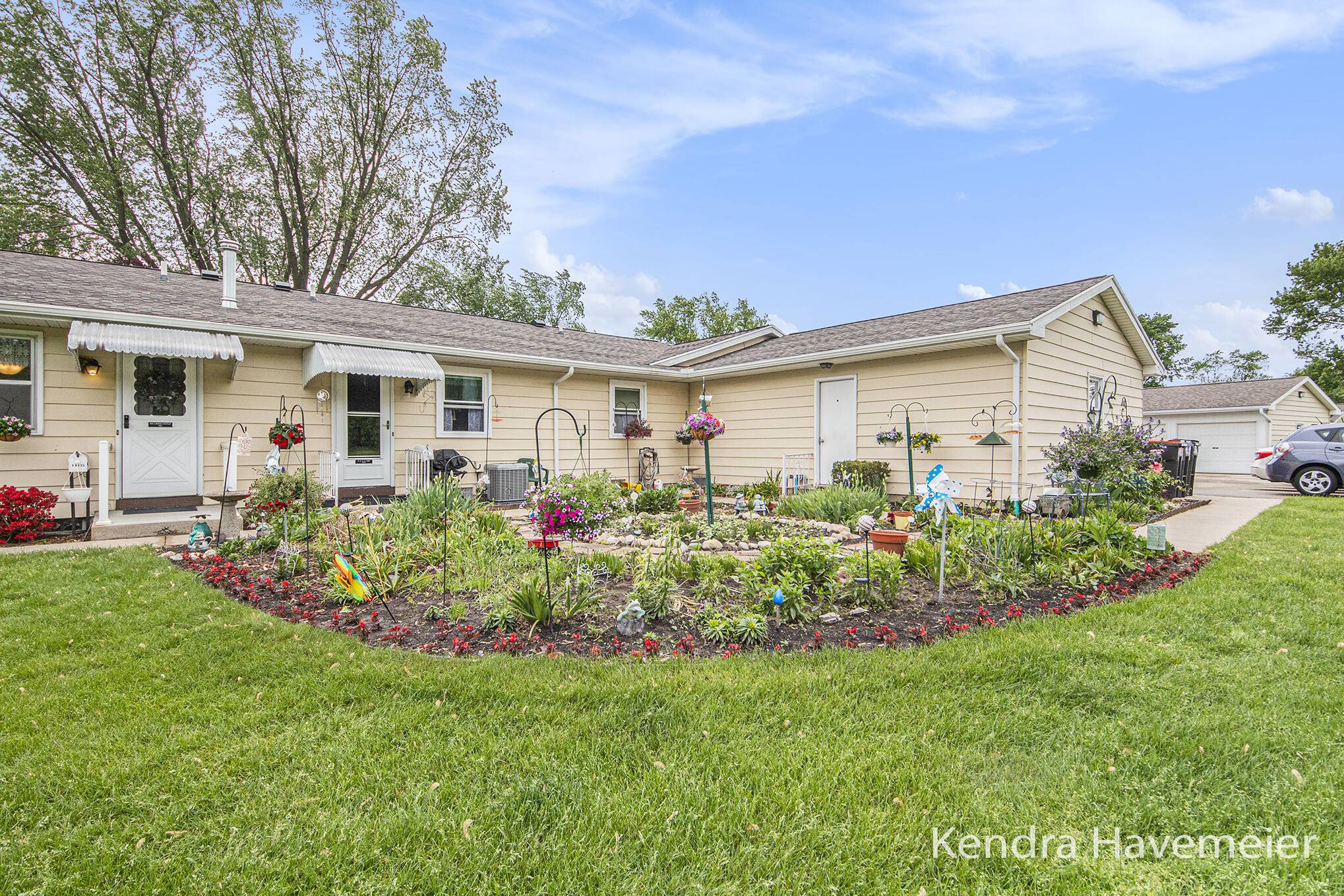 Kentwood, MI 49508,955 Andover SE Court #85