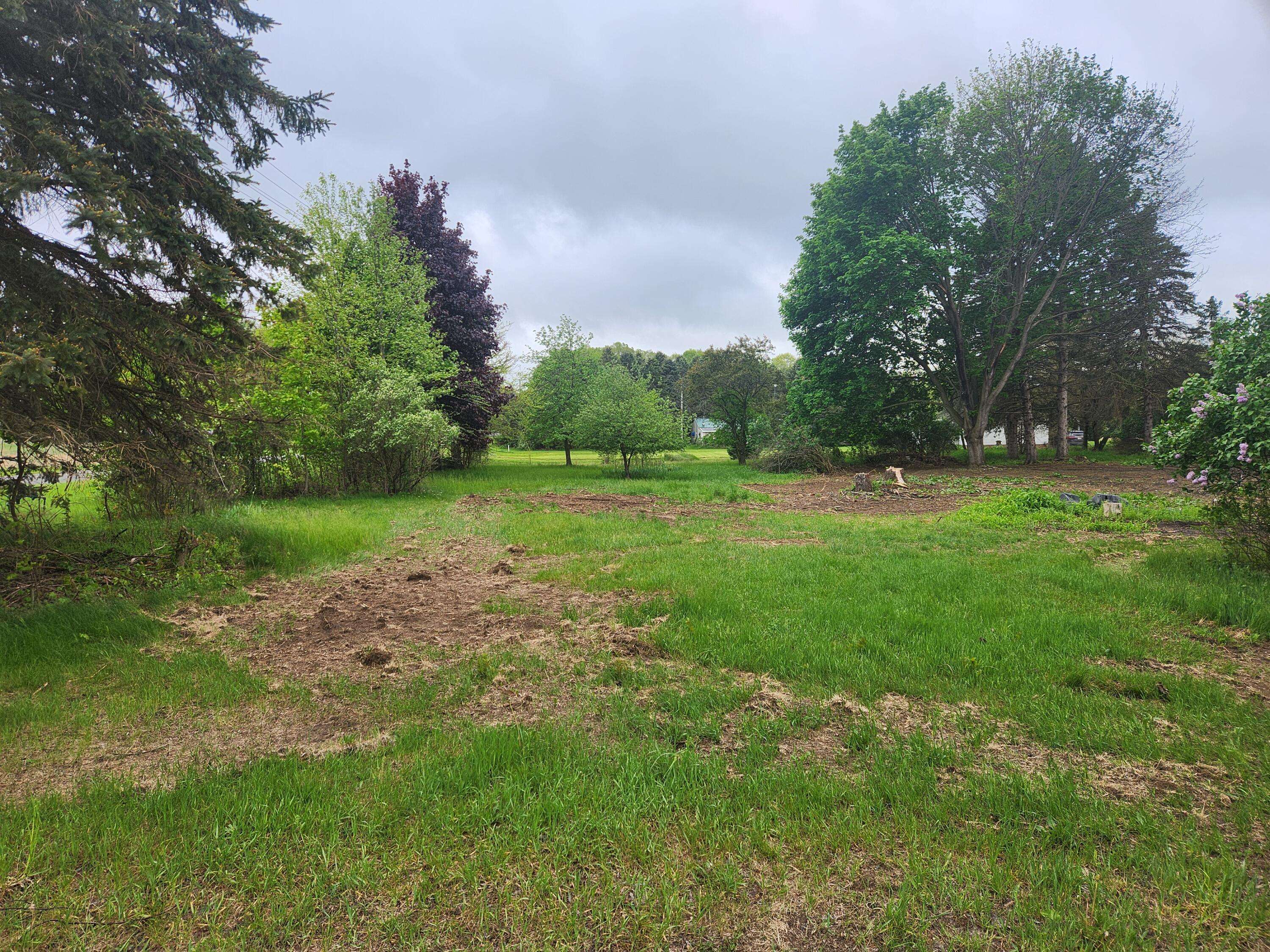 Vestaburg, MI 48891,6239 N Caris Road