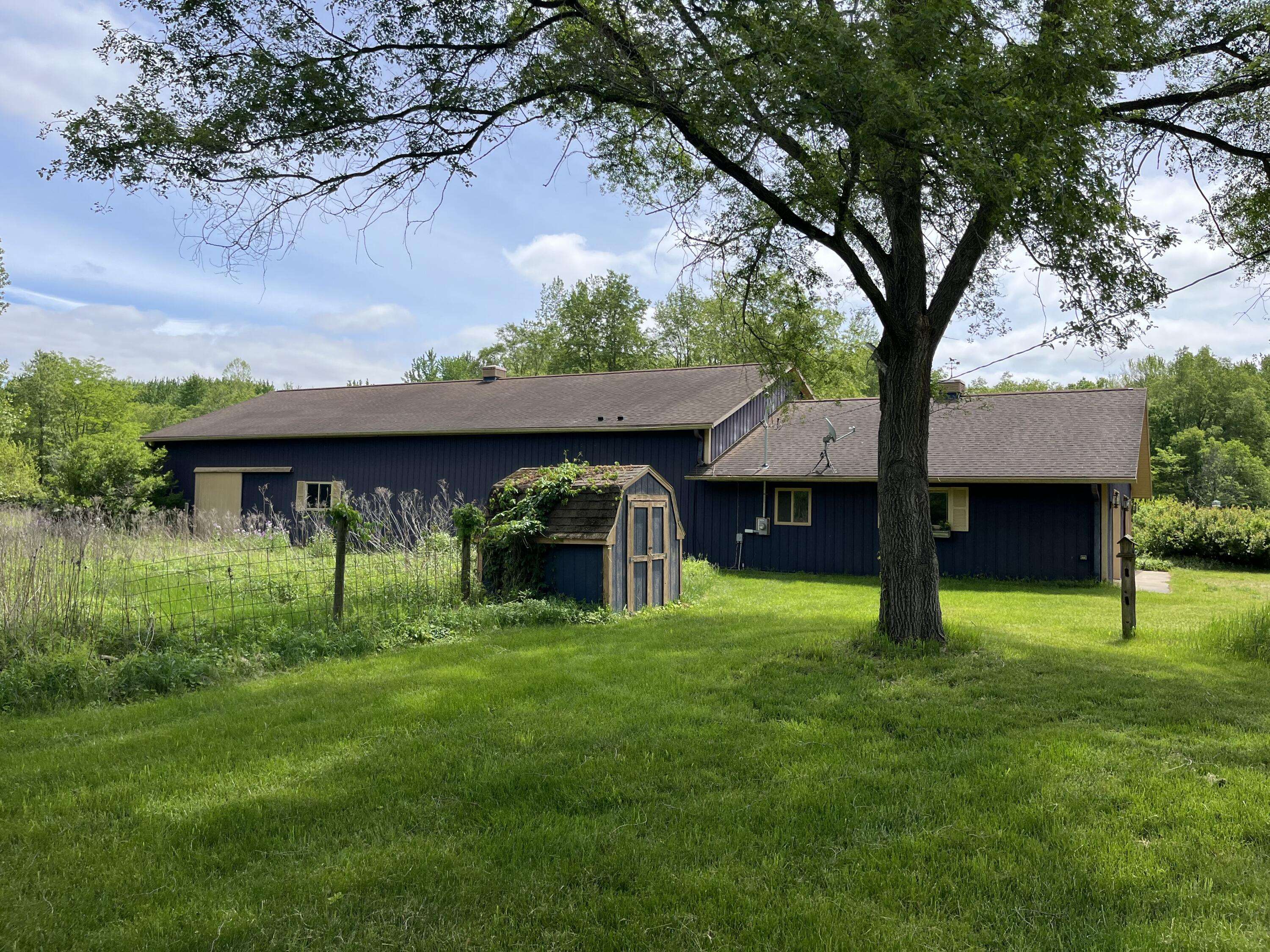 Plainwell, MI 49080,789 7th Street
