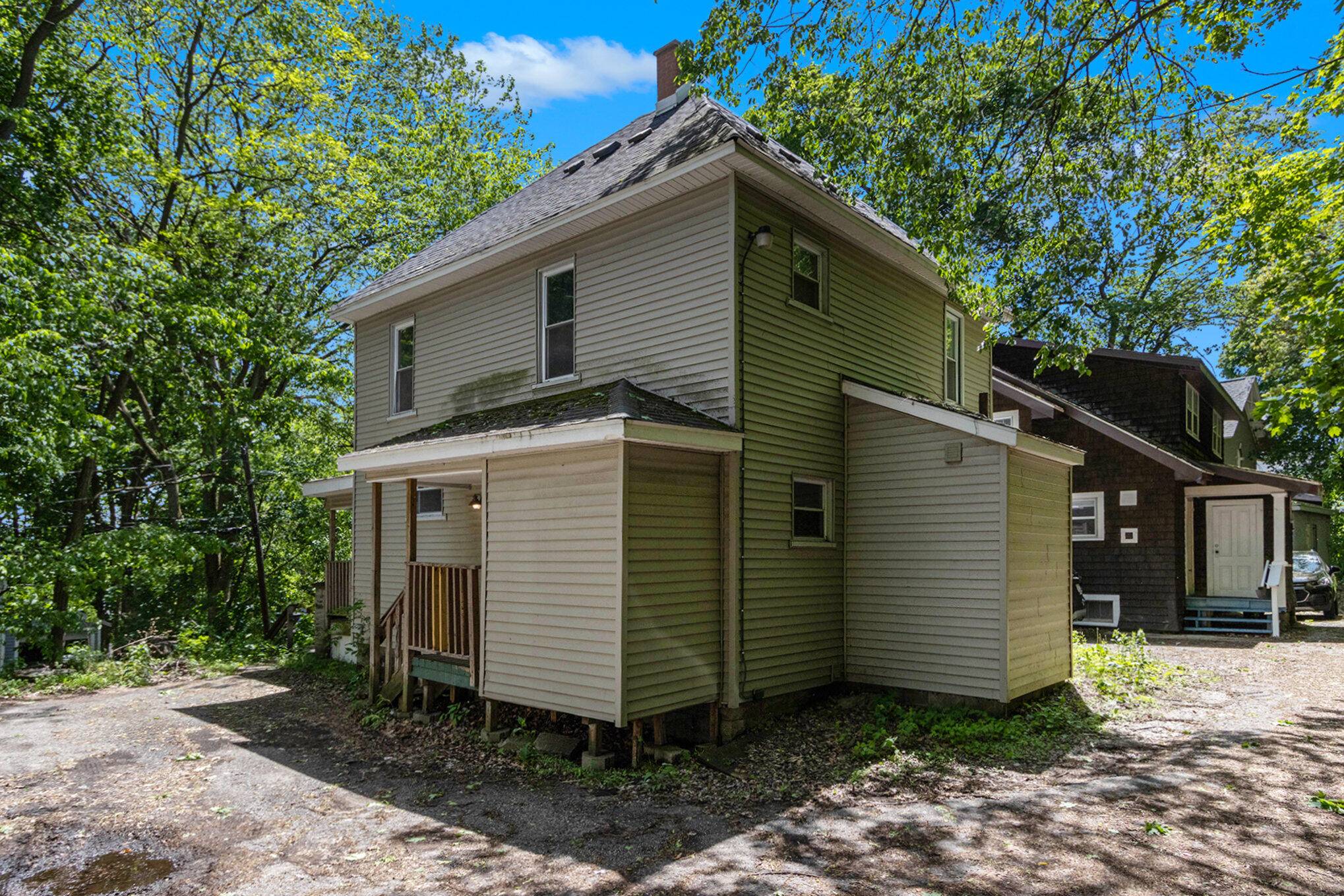 Kalamazoo, MI 49006,221 Ingleside Terrace