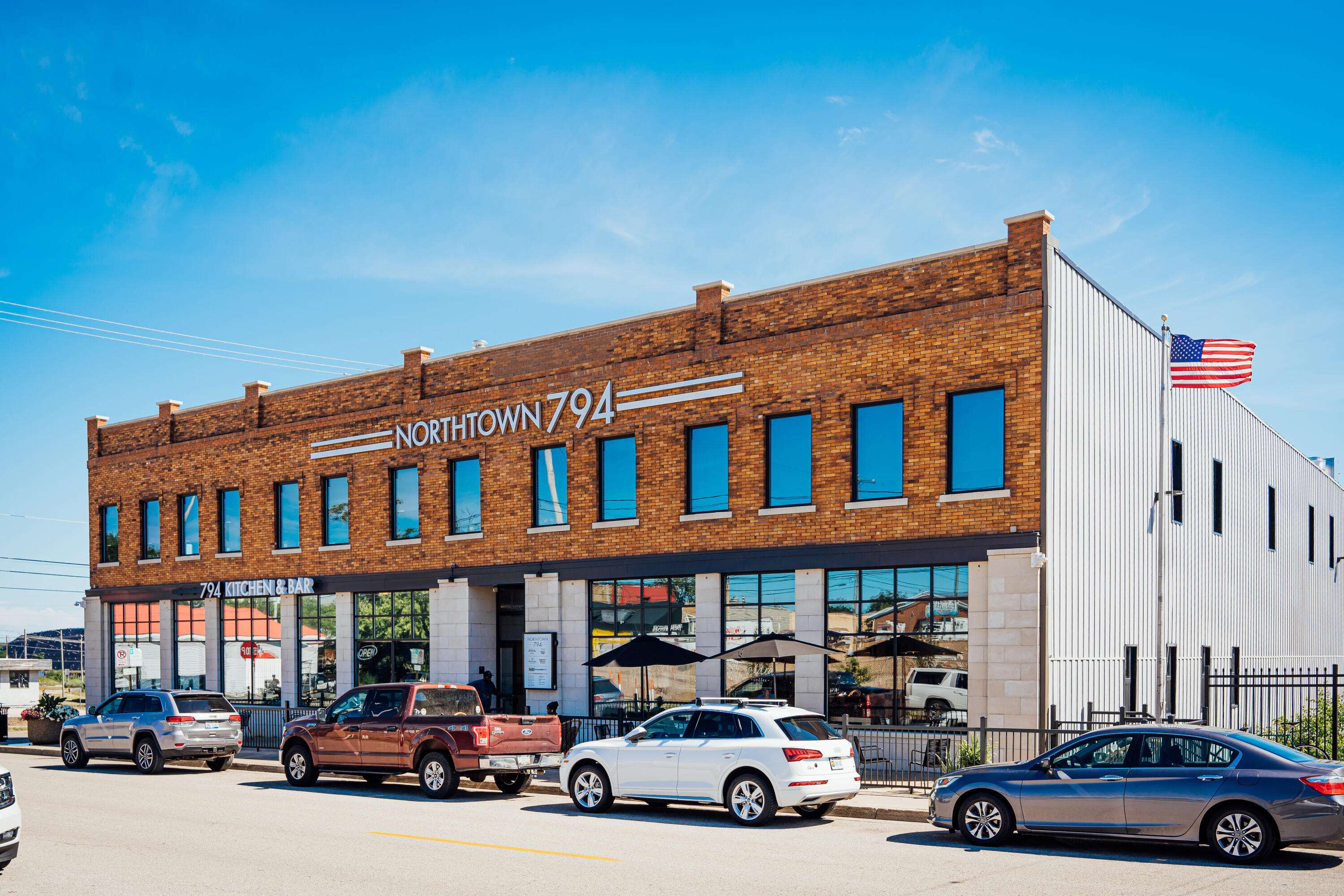 Muskegon, MI 49442,794 Pine Street #220-C