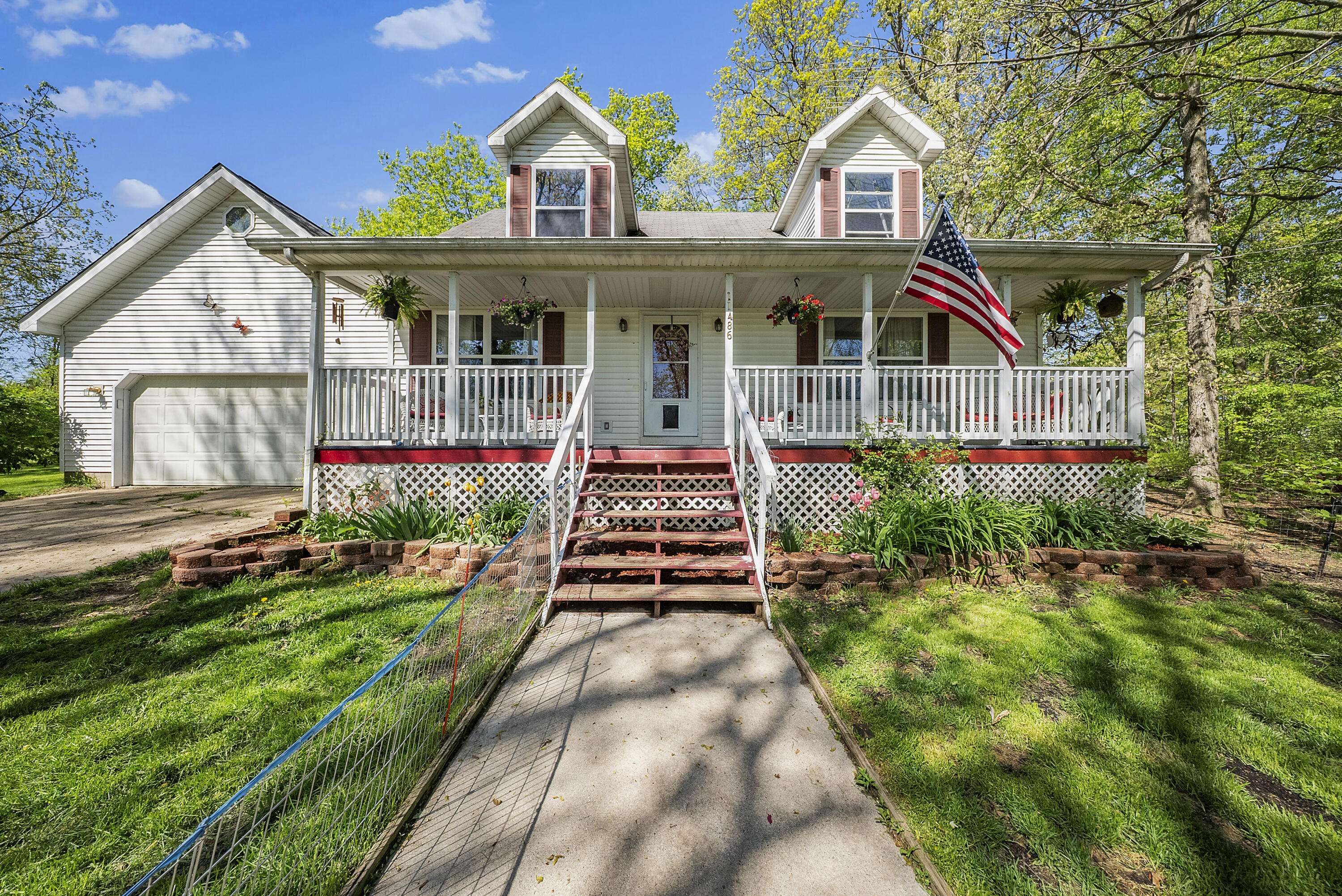 Holly, MI 48442,11486 Halsey Road