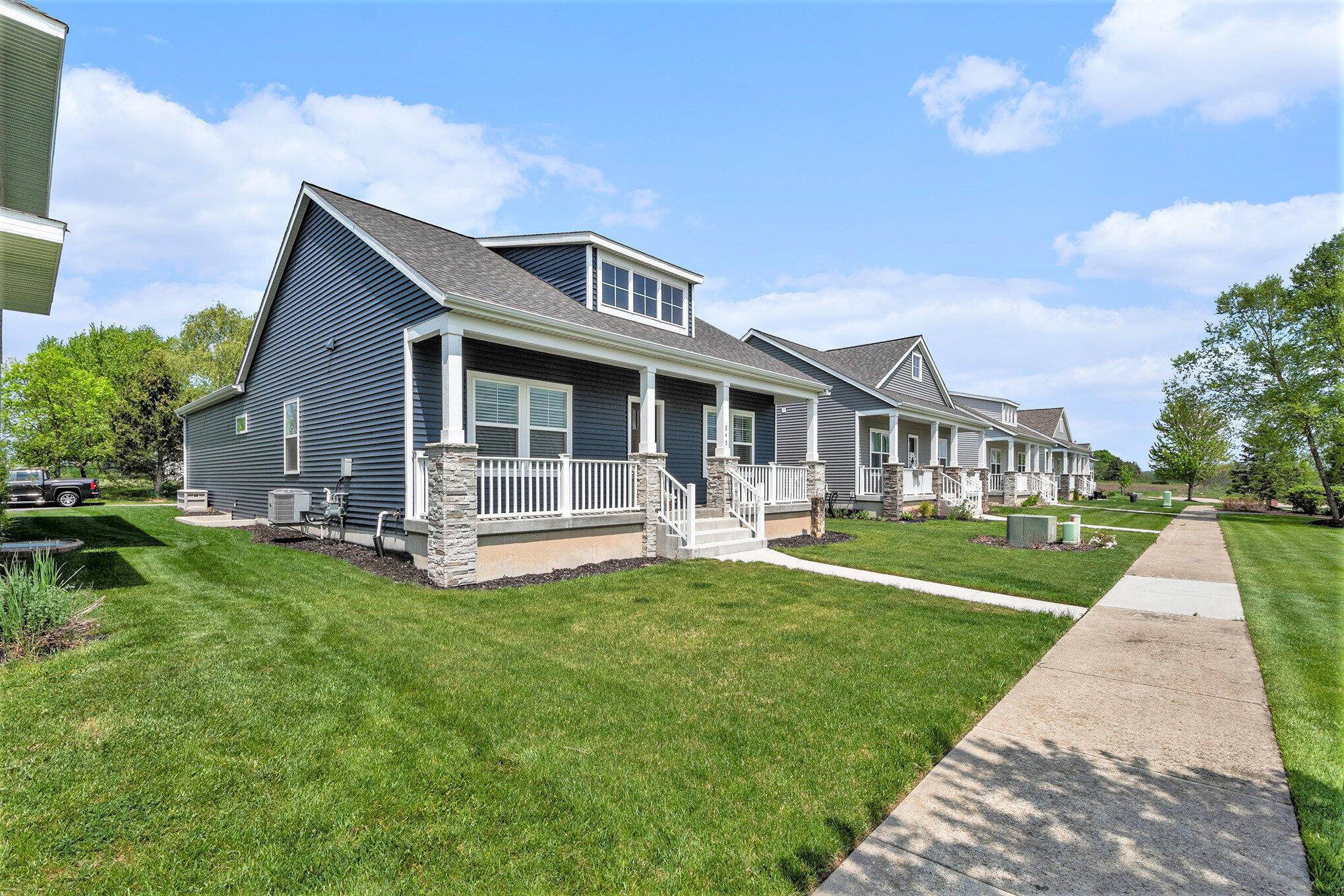 Sparta, MI 49345,245 Liberty NW Street