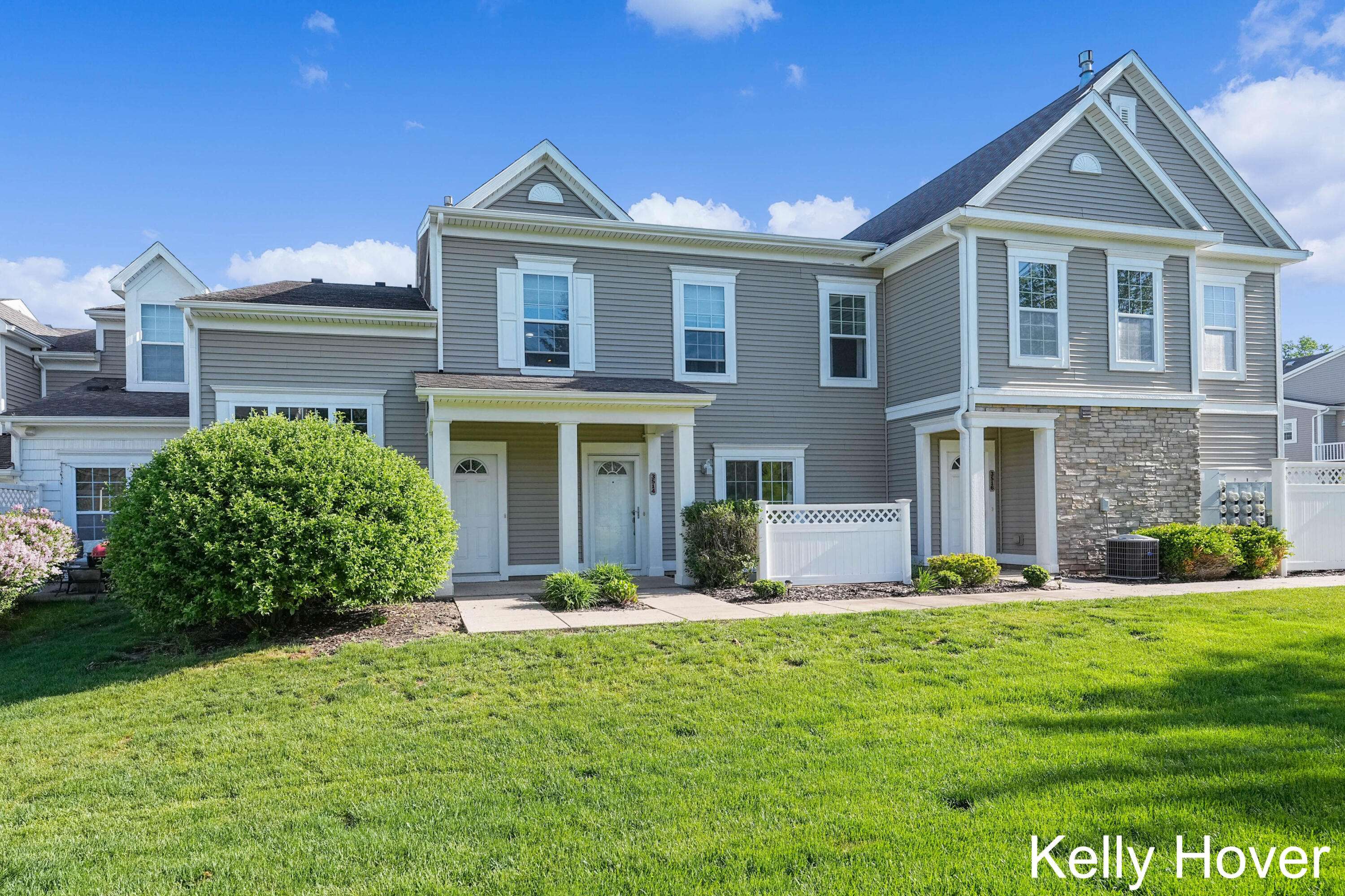Wyoming, MI 49418,3514 River Run Street