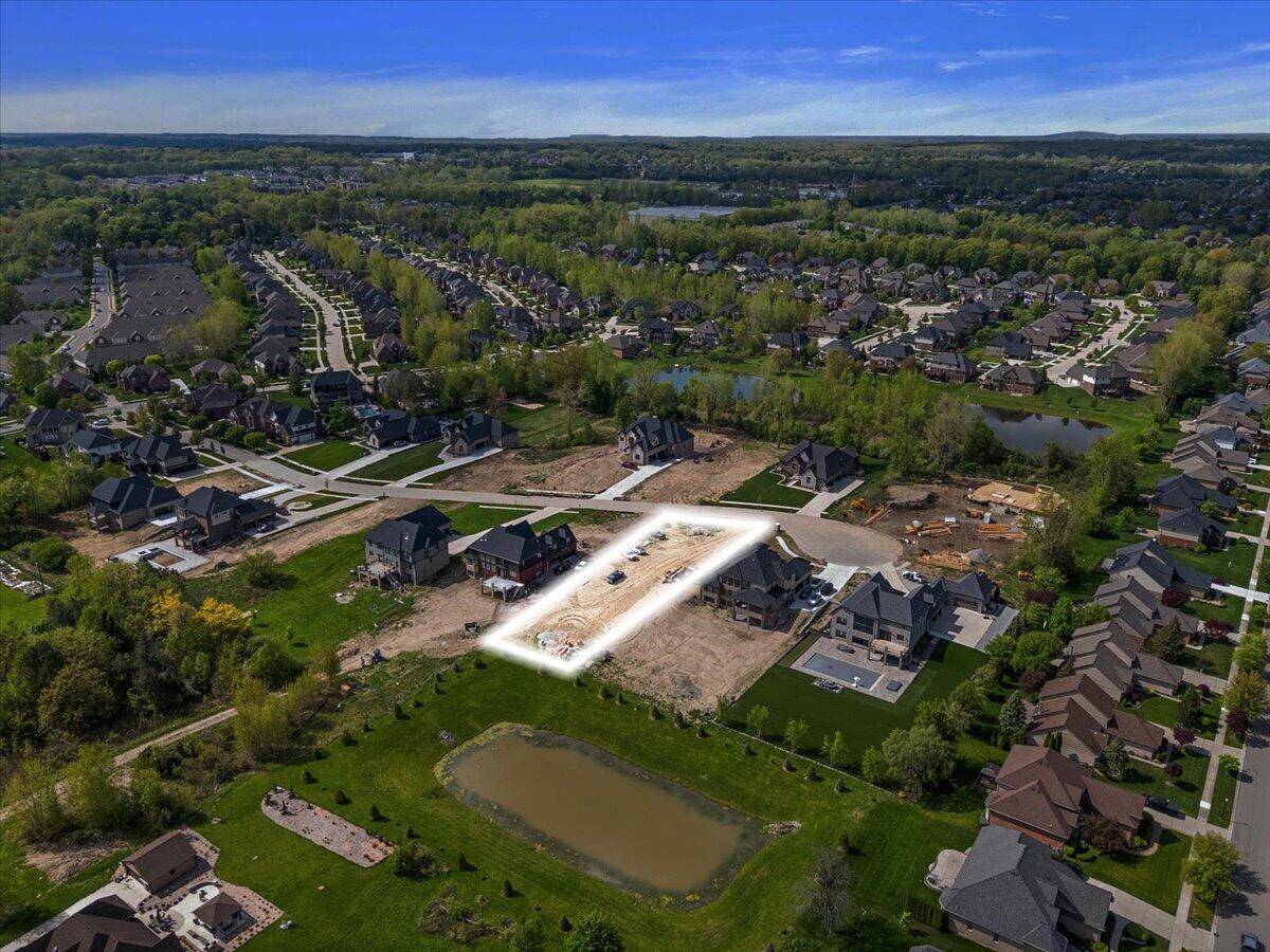 Shelby Twp, MI 48316,6842 Roseberry Drive