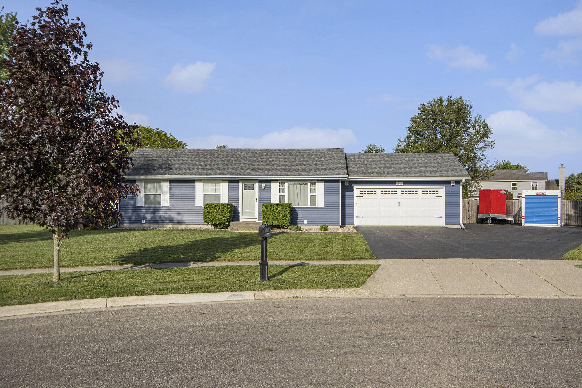 Portage, MI 49024,5550 Newhaven Cove