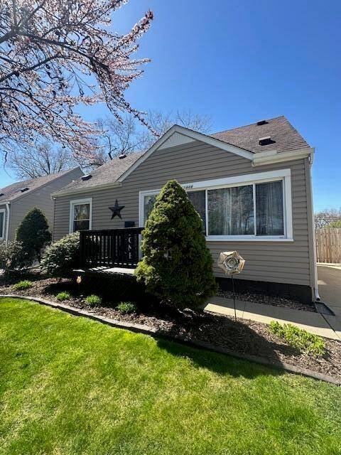 Taylor, MI 48180,11444 Pine Street