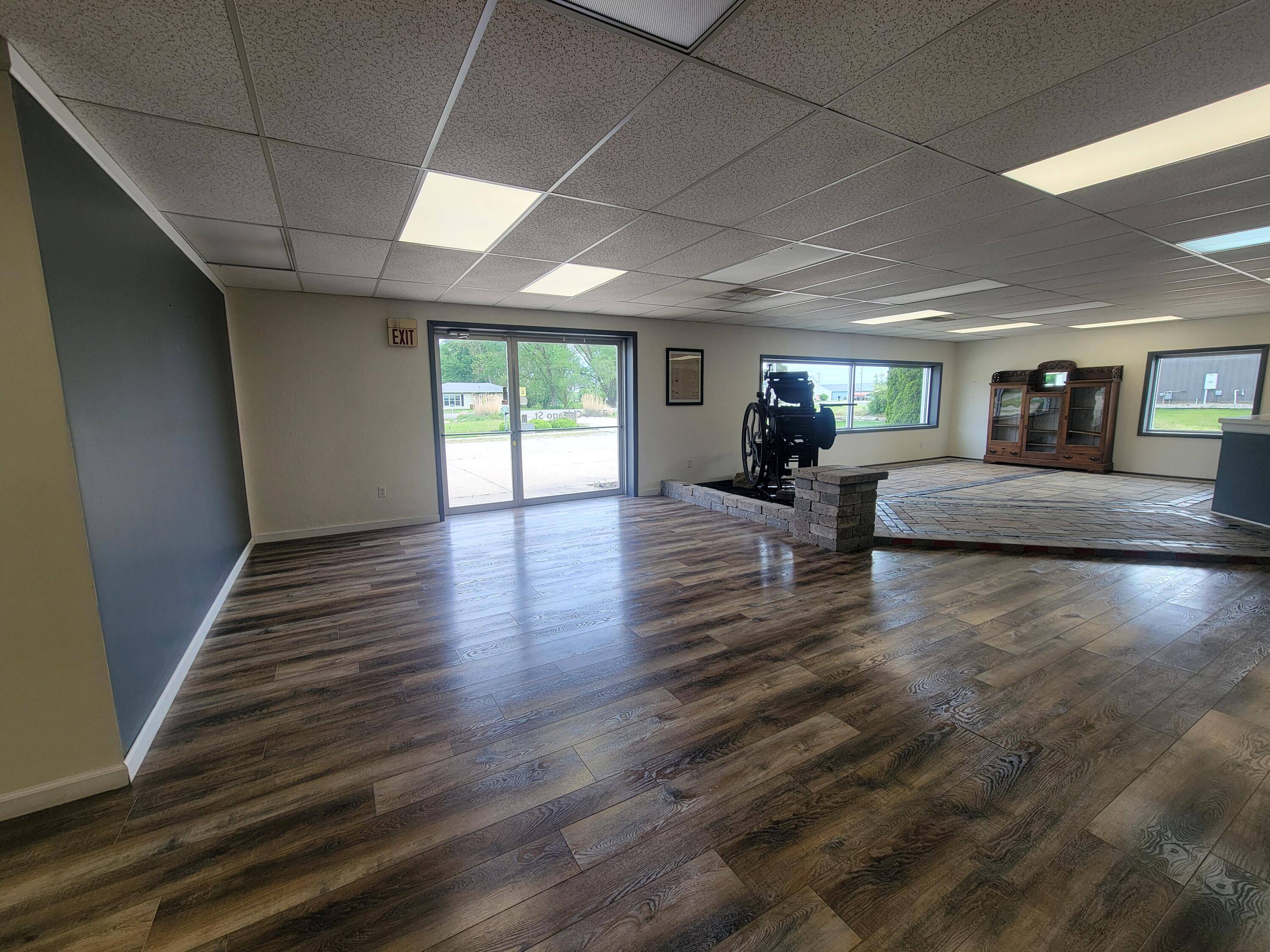 Bronson, MI 49028,729 E Chicago Street