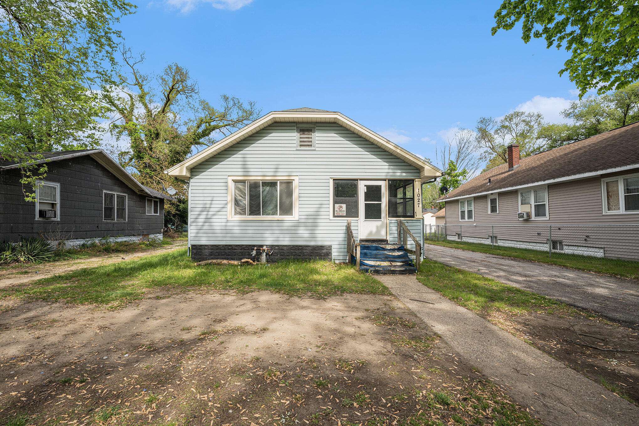 Benton Harbor, MI 49022,1027 Ogden Avenue