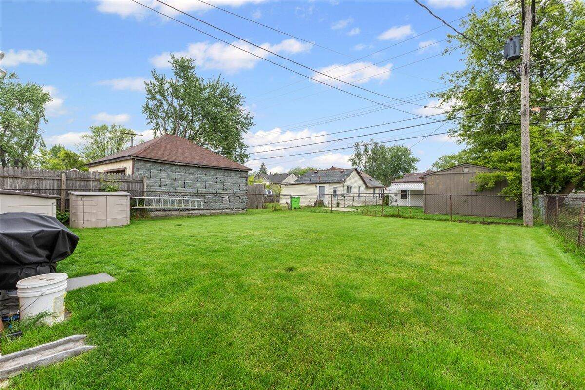 Roseville, MI 48066,26048 Clancy Street