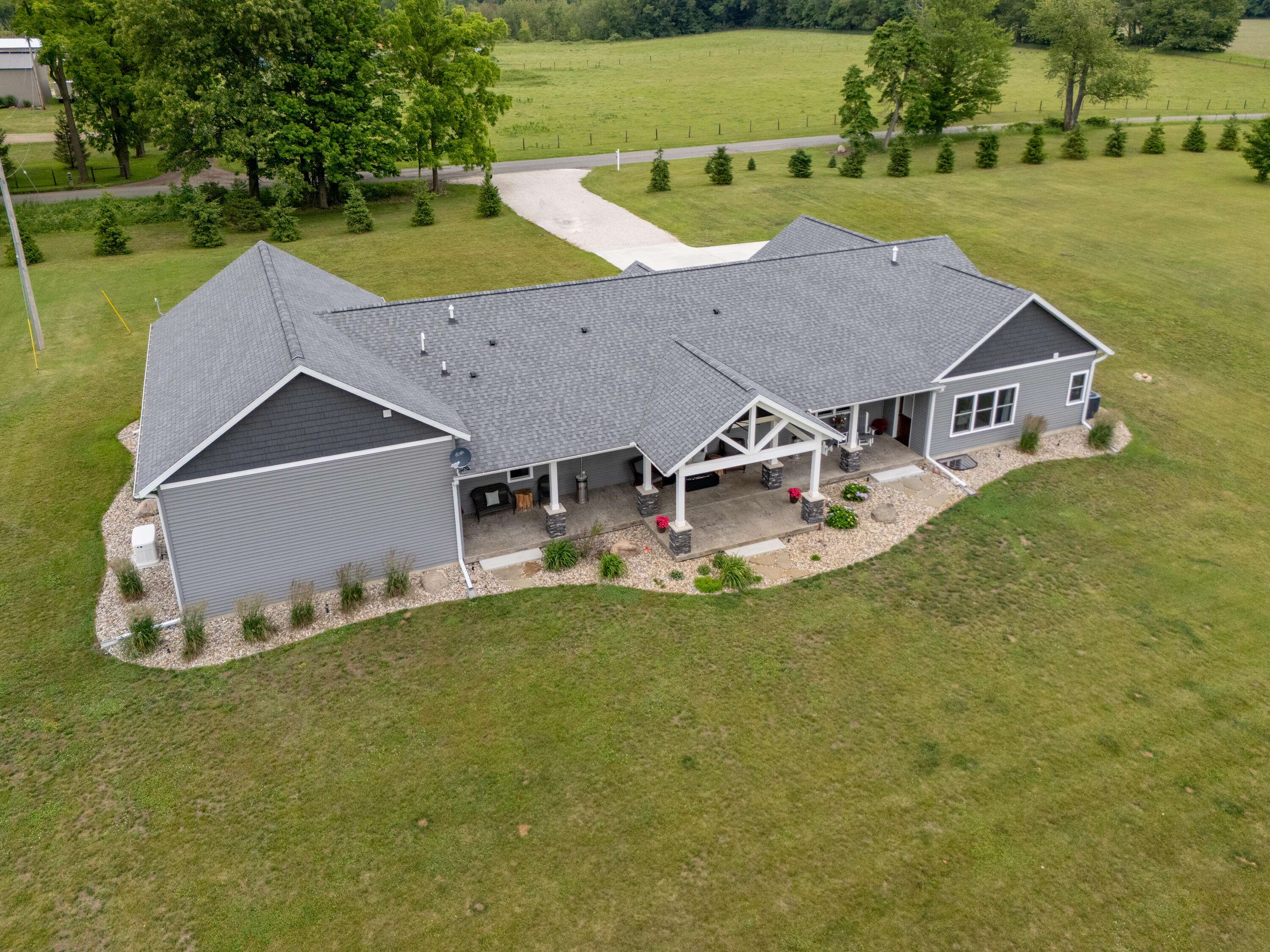 East Leroy, MI 49051,1518 M S Drive