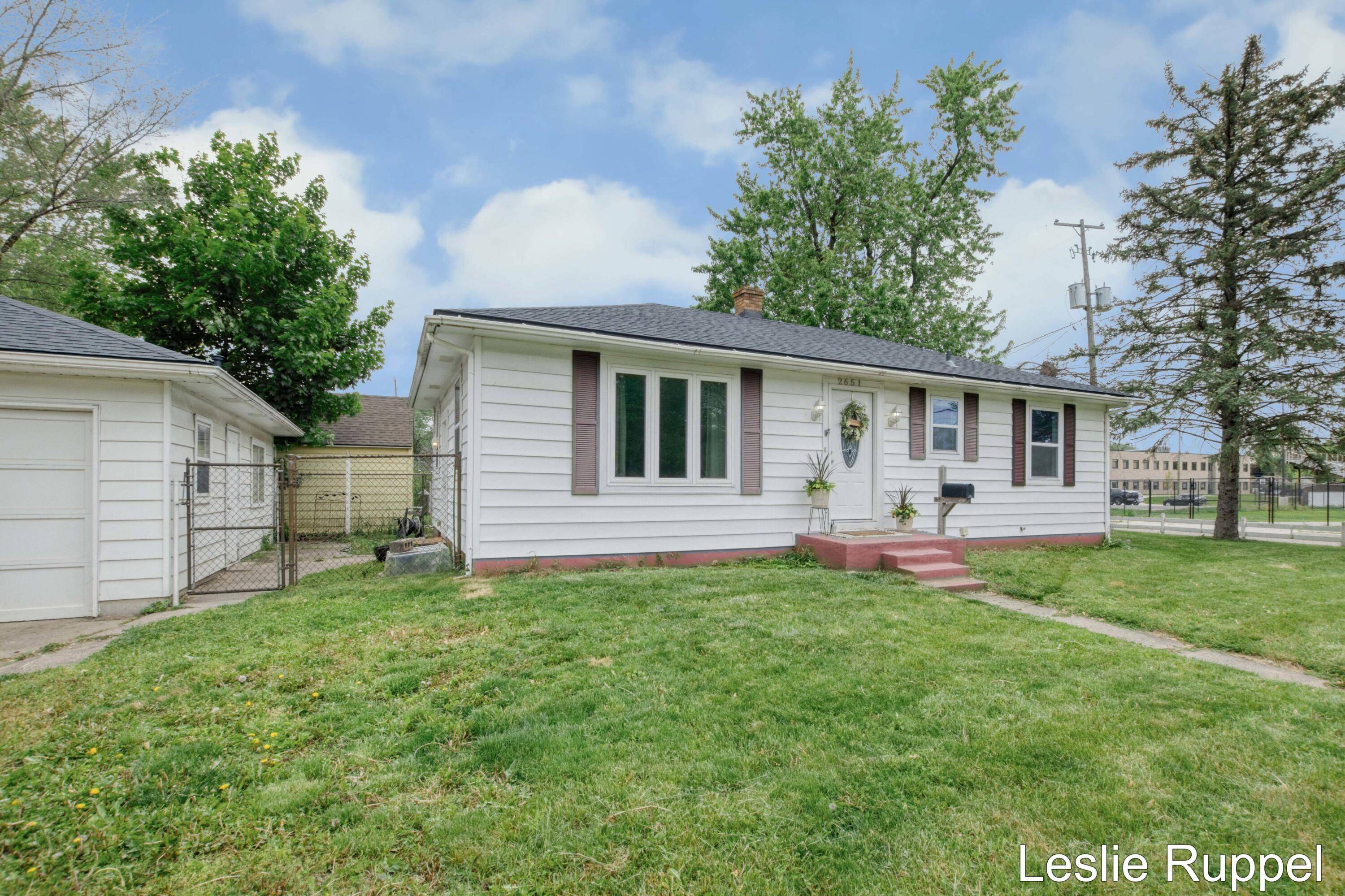 Wyoming, MI 49519,2651 Rockwood SW Court
