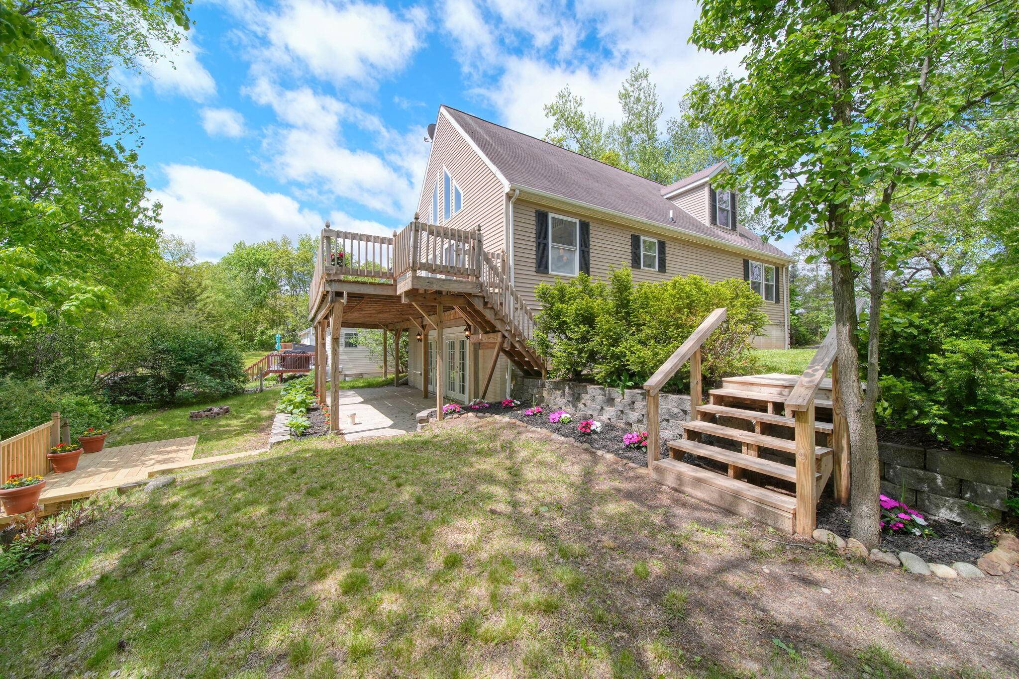 Cement City, MI 49233,10771 Woodbrook Drive