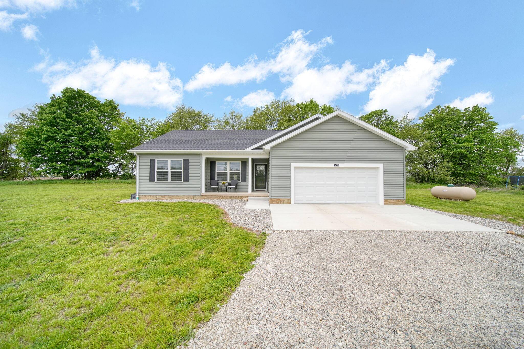 Eaton Rapids, MI 48827,5726 Joshua Drive