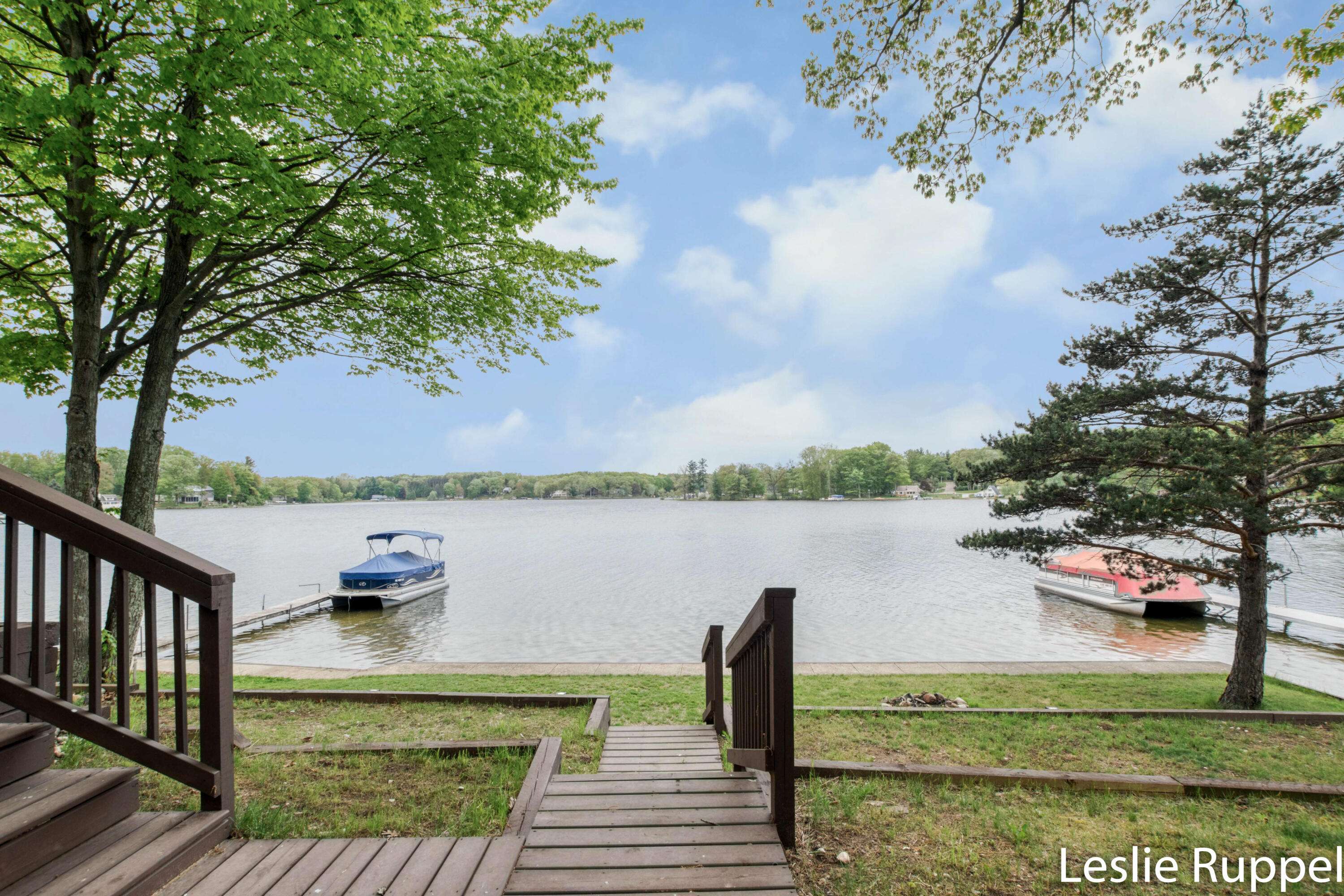 Lakeview, MI 48850,6221 Honeymoon Drive