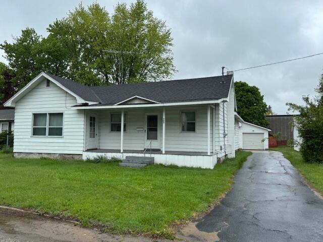 Reed City, MI 49677,723 S Mill Street