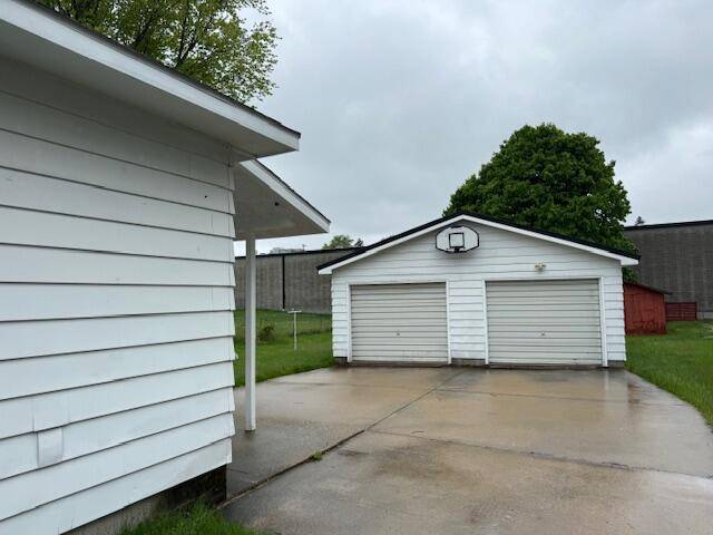 Reed City, MI 49677,723 S Mill Street