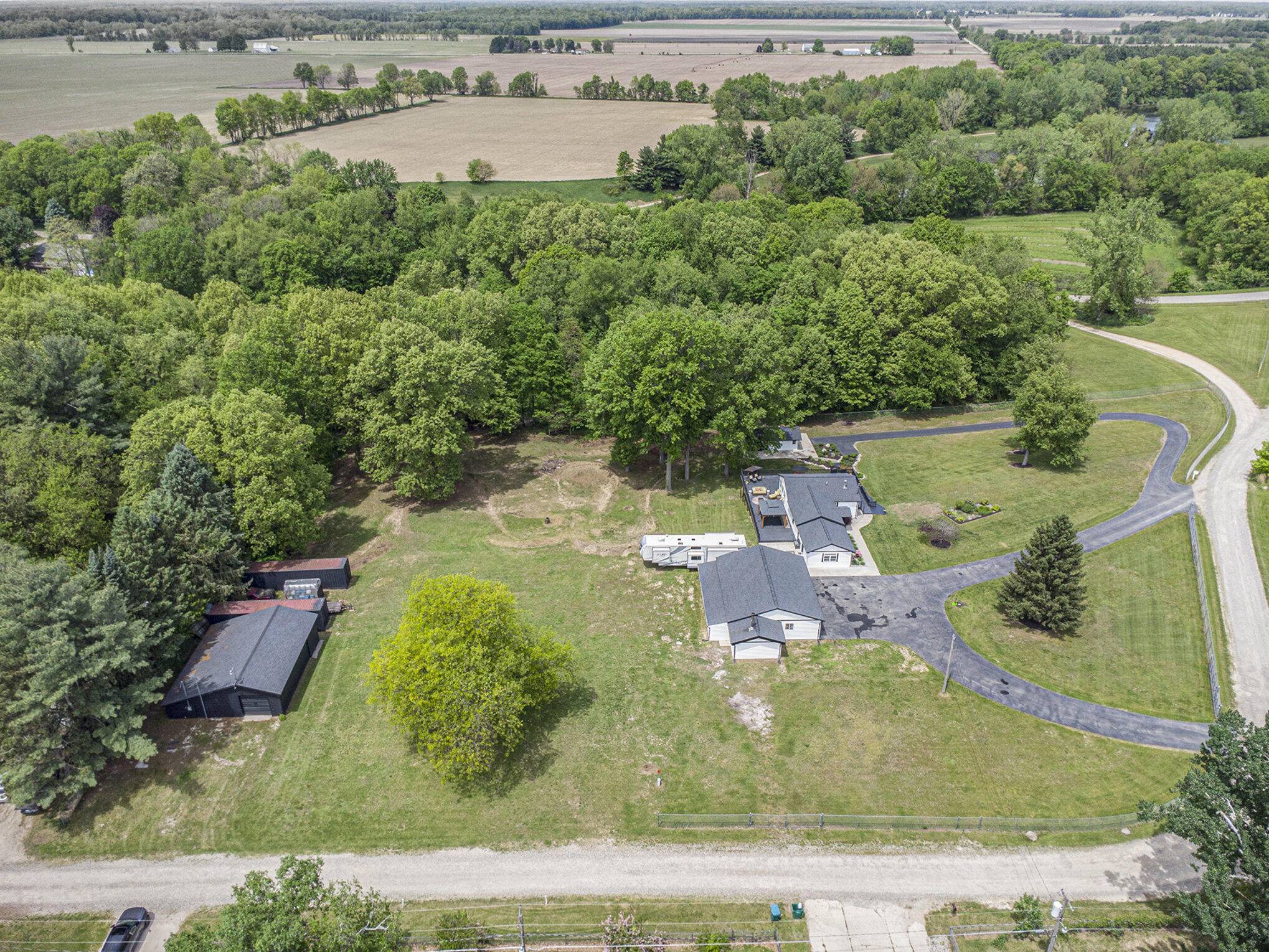 Union City, MI 49094,1134 Oak Grove Park