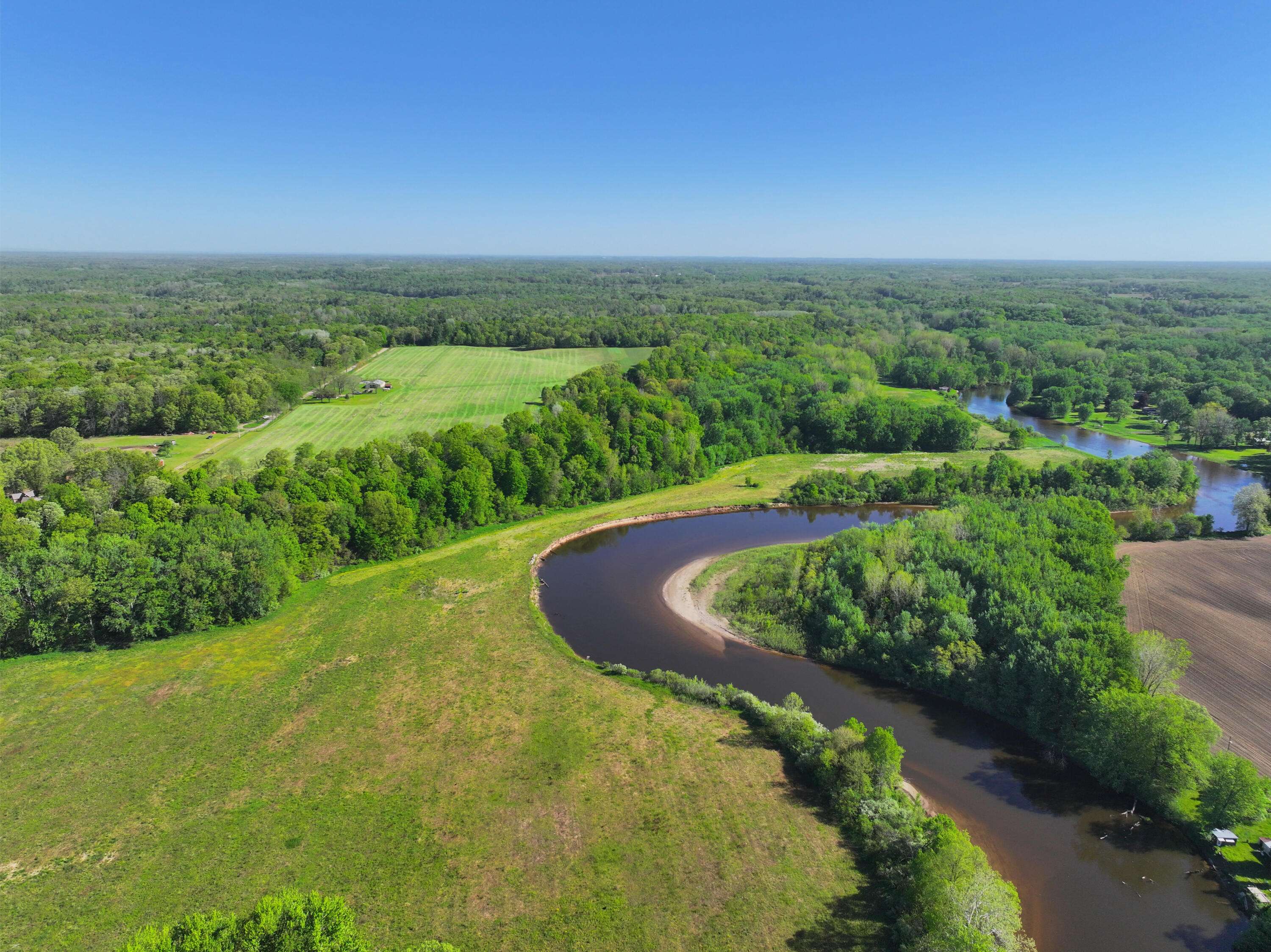 Twin Lake, MI 49457,3396 Dagen Road