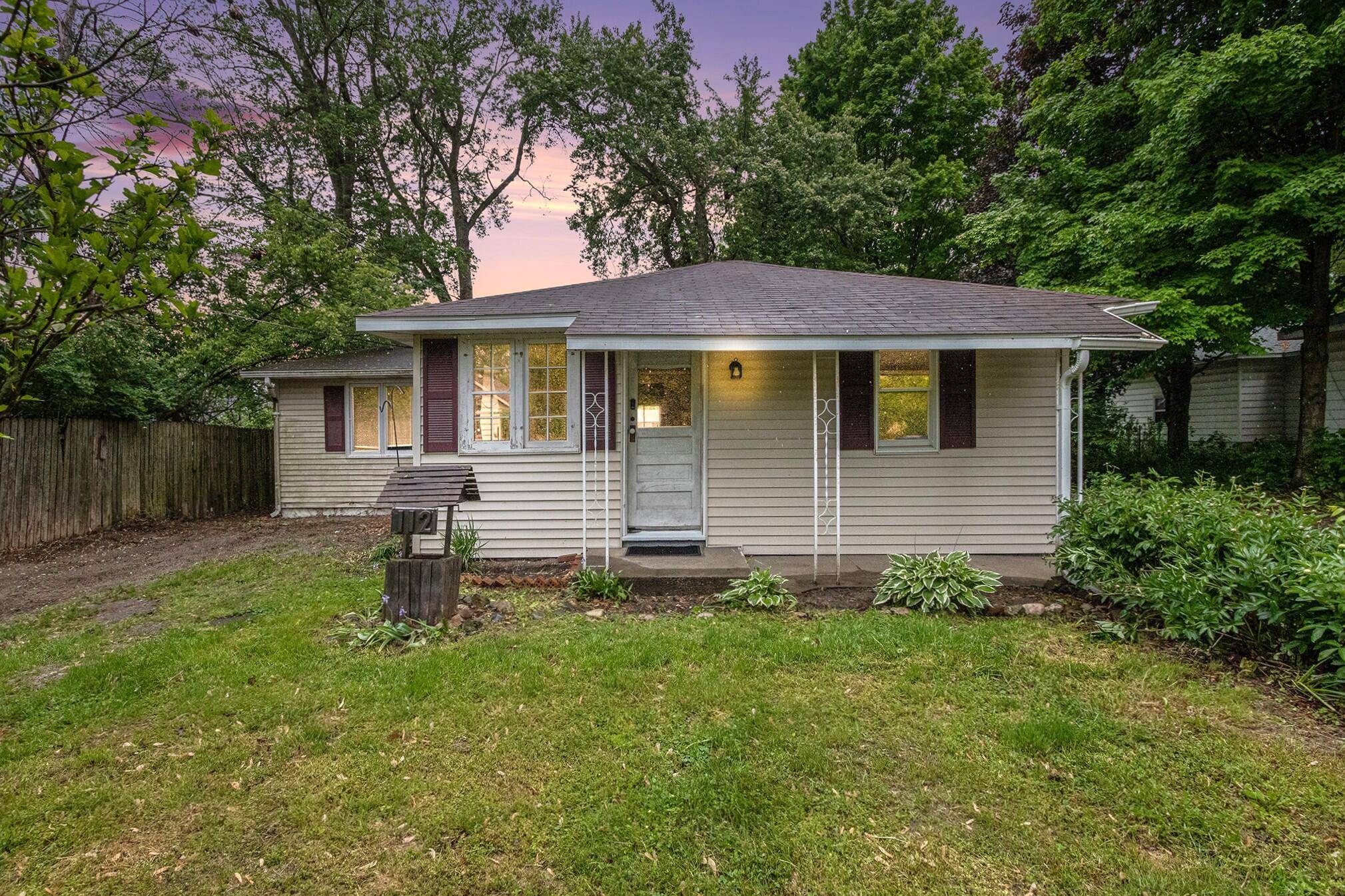Niles, MI 49120,112 Bertram Road